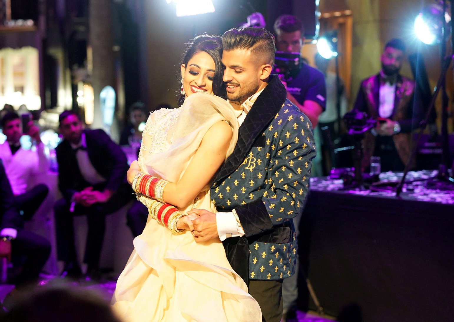 Varun & Anisha wedding by Kudos Music, photo 6