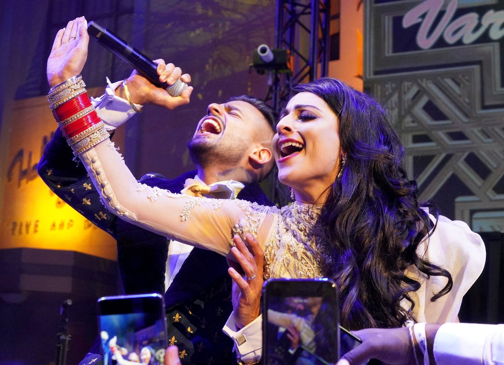 Varun & Anisha wedding by Kudos Music, photo 7