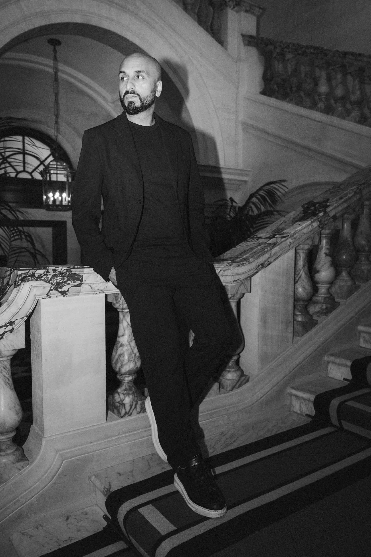 DJ H, Founder & MD · International DJ at Kudos Music, photo 11