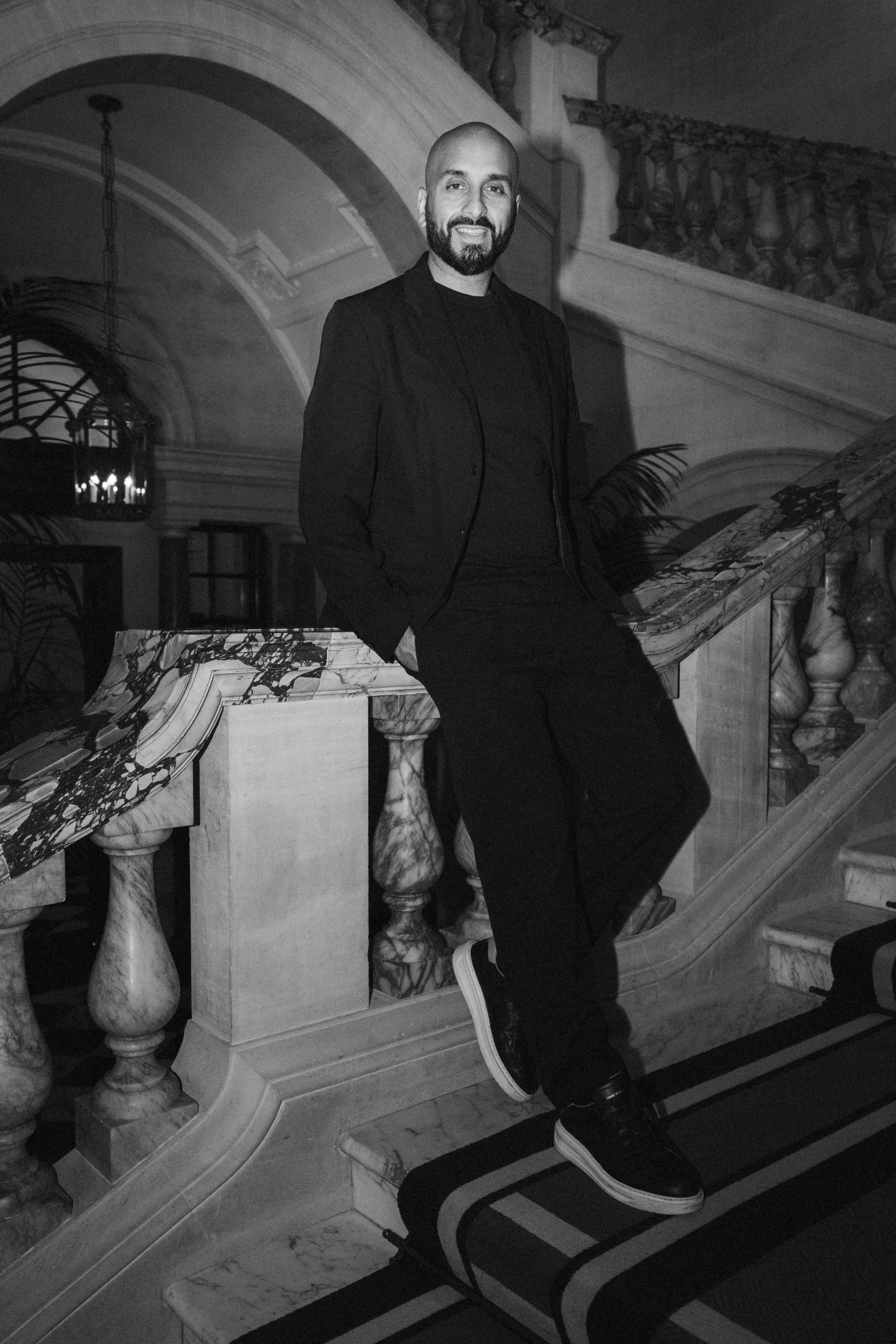 DJ H, Founder & MD · International DJ at Kudos Music, photo 20