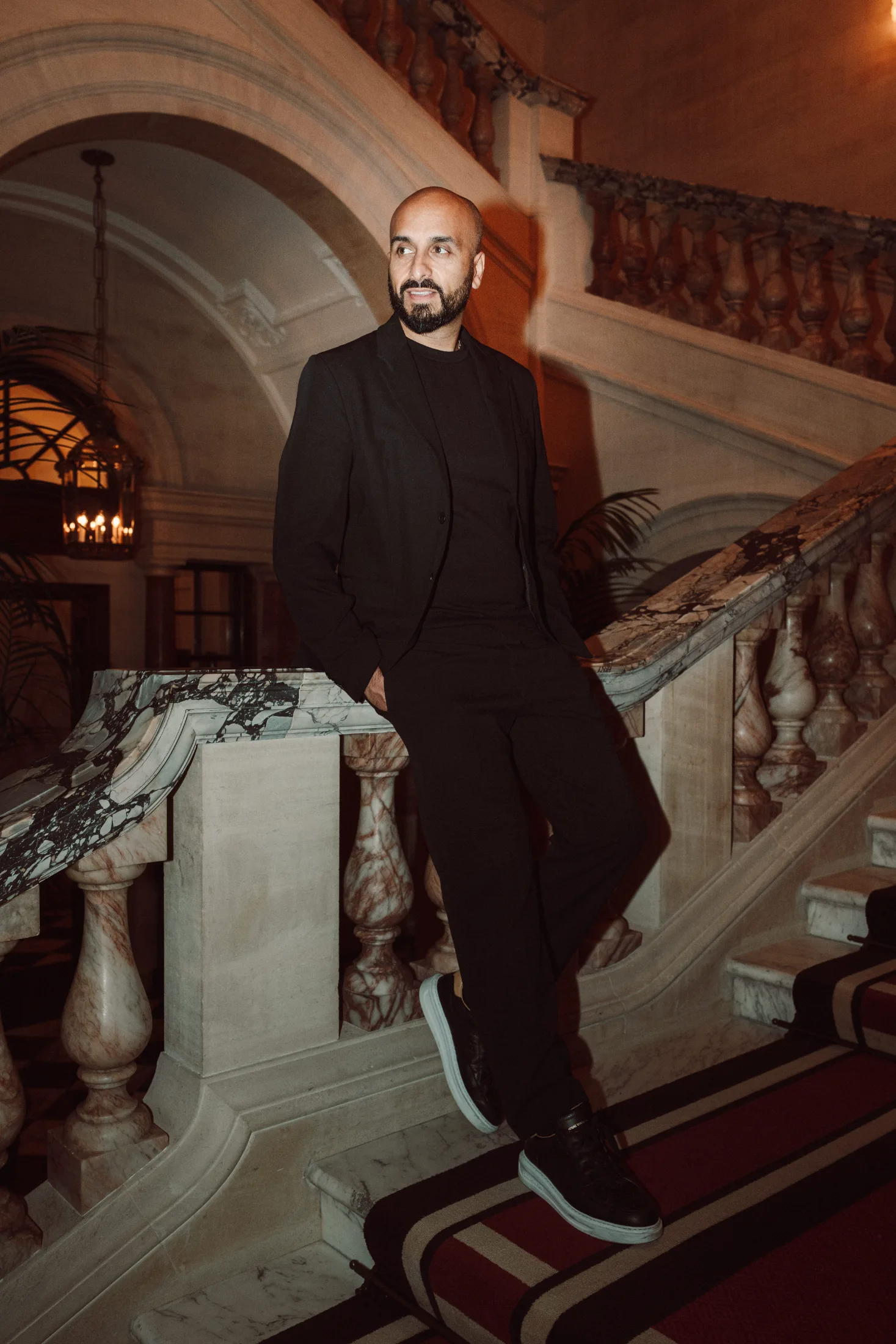 DJ H, Founder & MD · International DJ at Kudos Music, photo 16