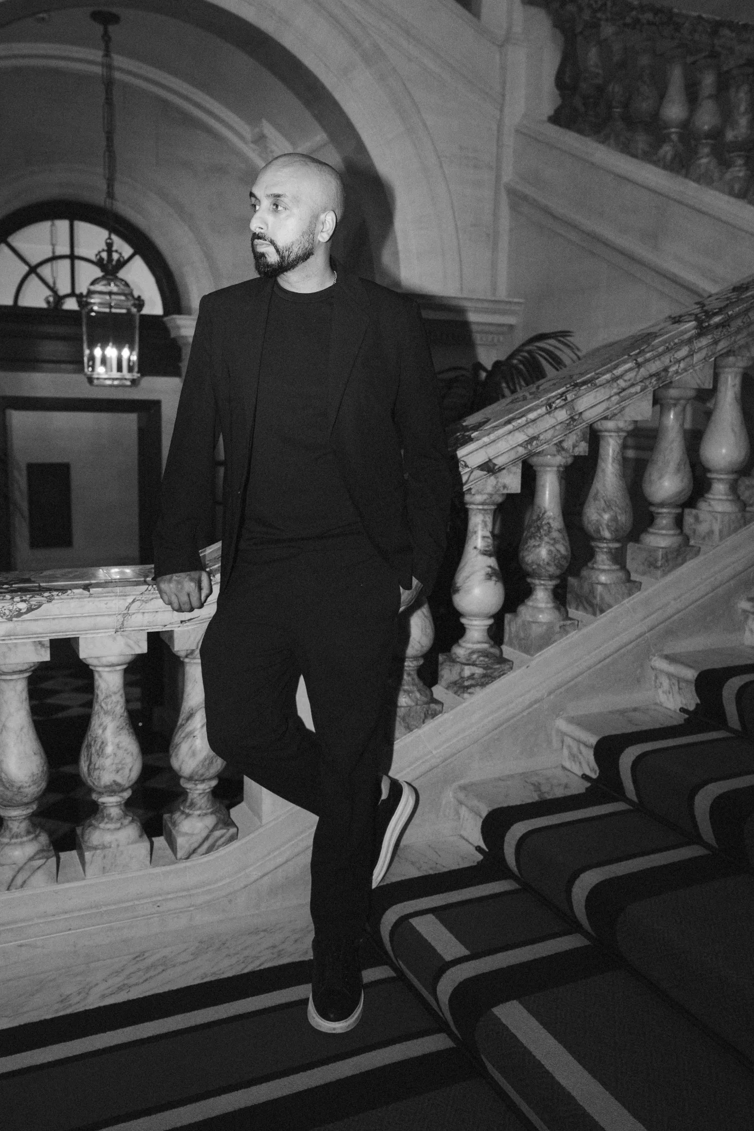 DJ H, Founder & MD · International DJ at Kudos Music, photo 18