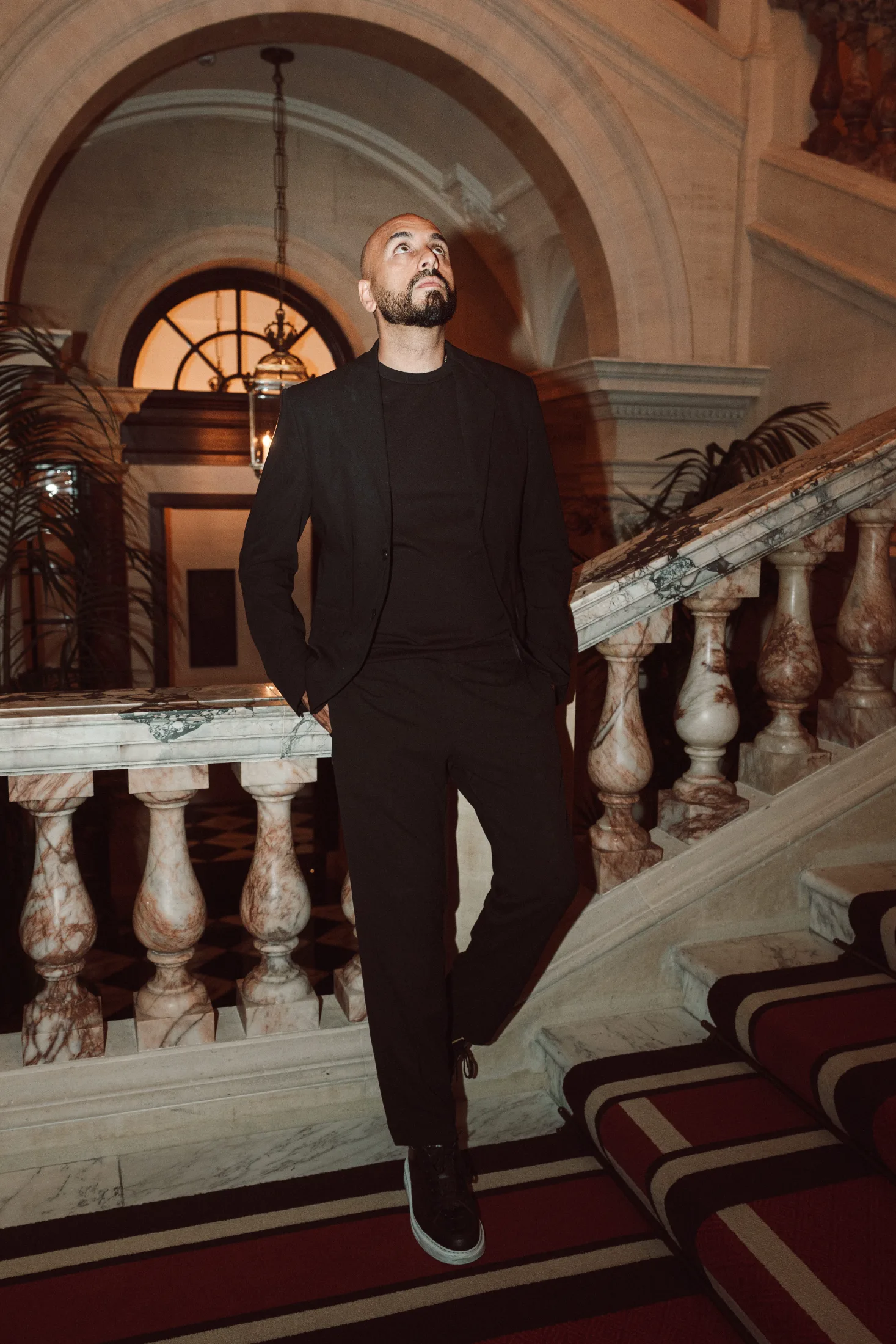 DJ H, Founder & MD · International DJ at Kudos Music, photo 14