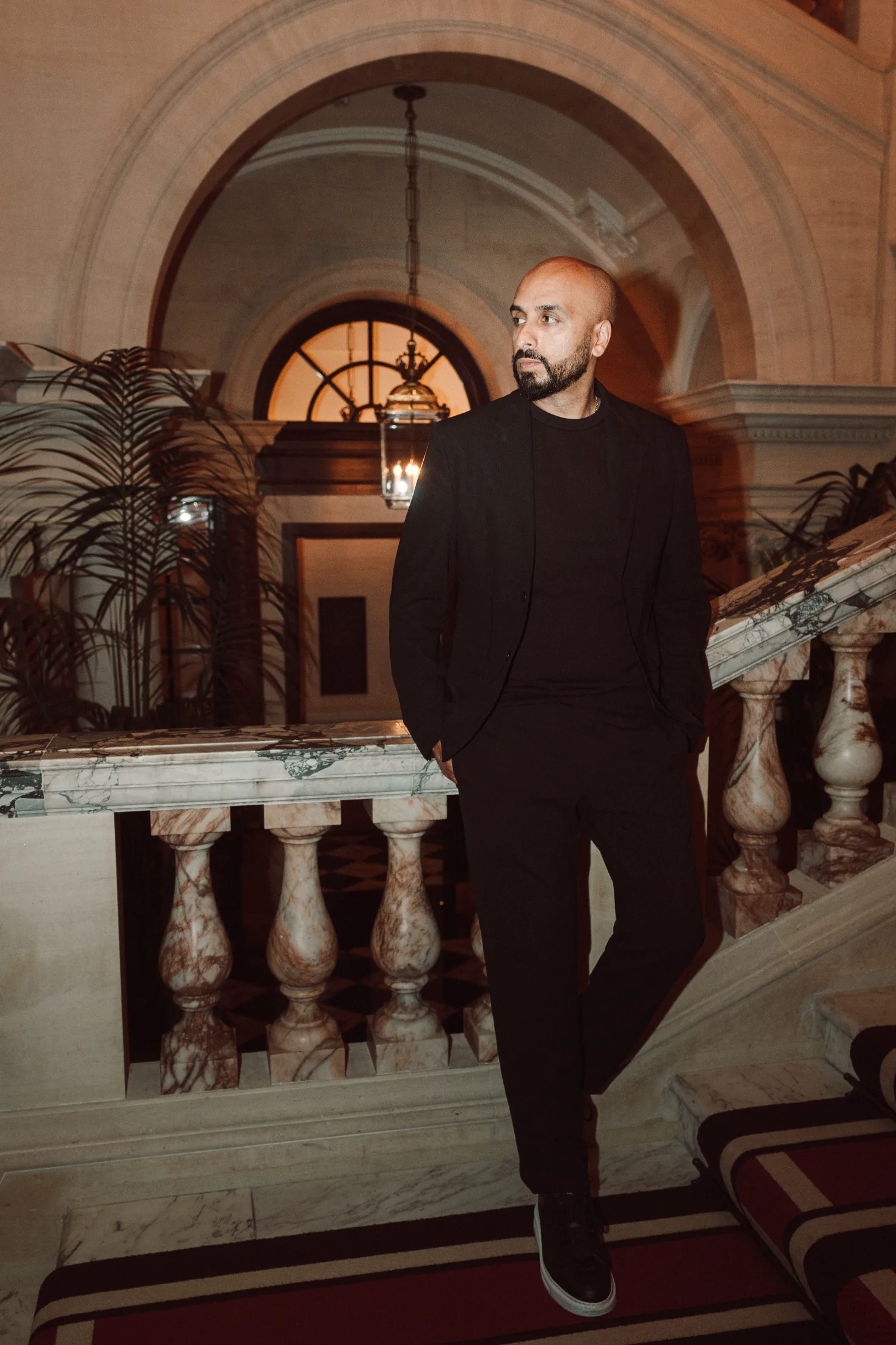 DJ H, Founder & MD · International DJ at Kudos Music, photo 10