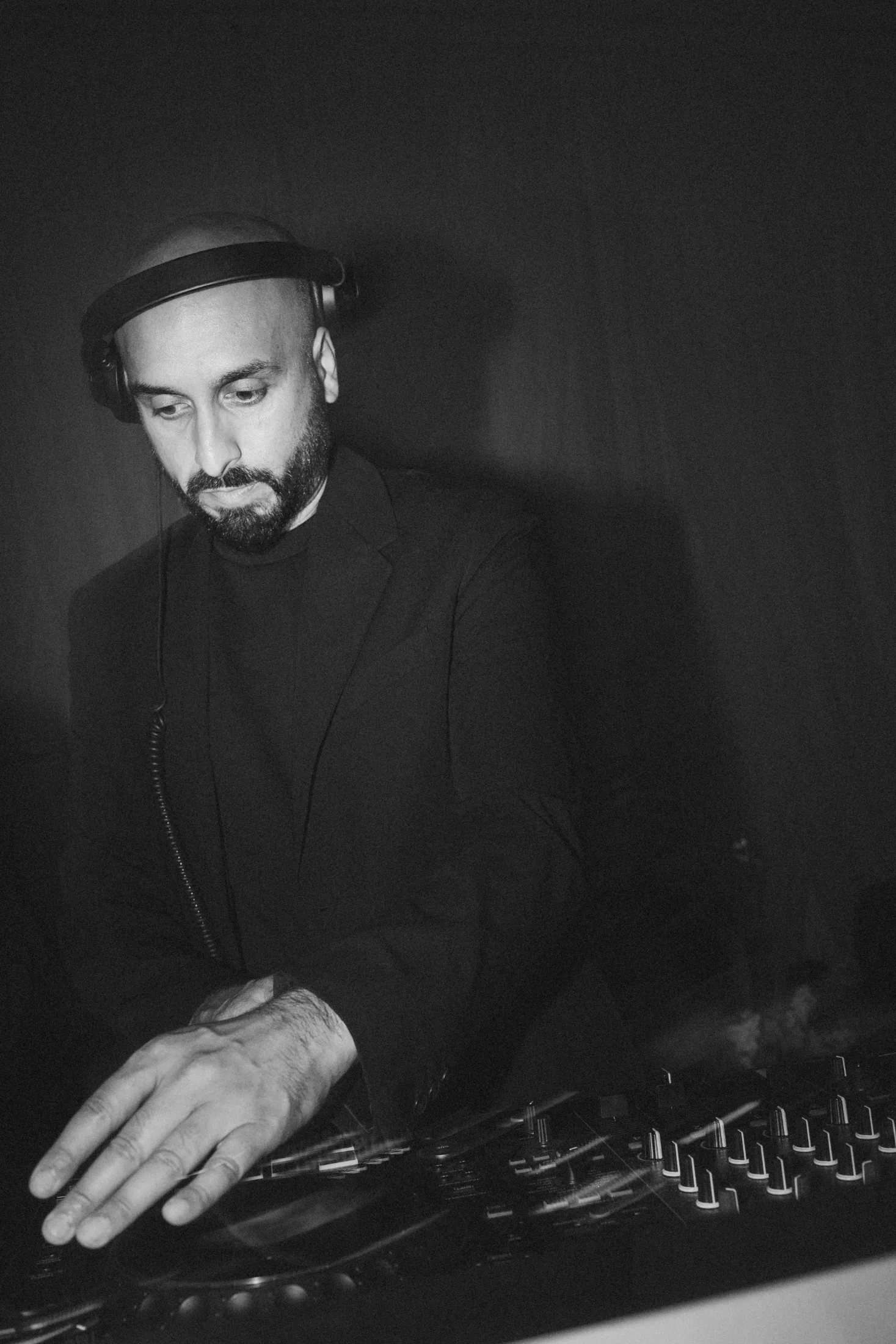 DJ H, Founder & MD · International DJ at Kudos Music, photo 21