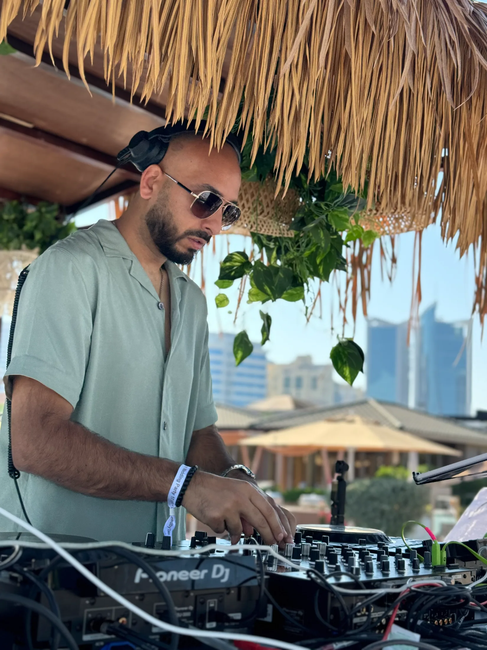 DJ H, Founder & MD · International DJ at Kudos Music, photo 6