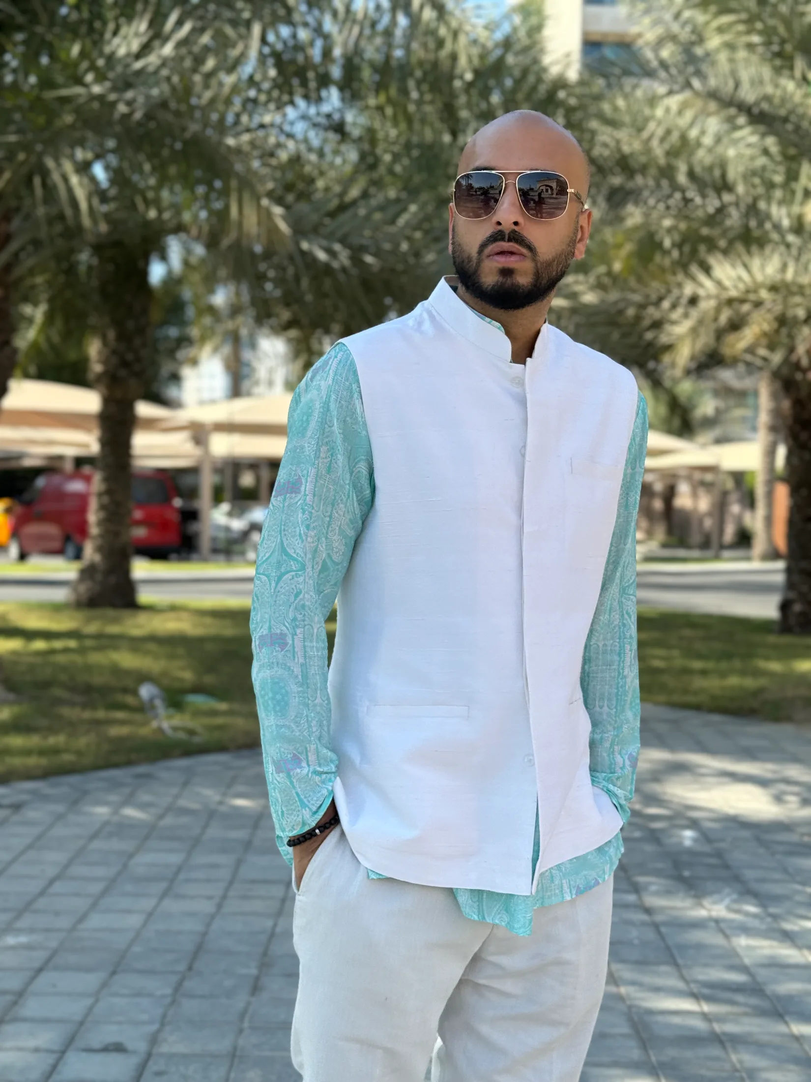 DJ H, Founder & MD · International DJ at Kudos Music, photo 8