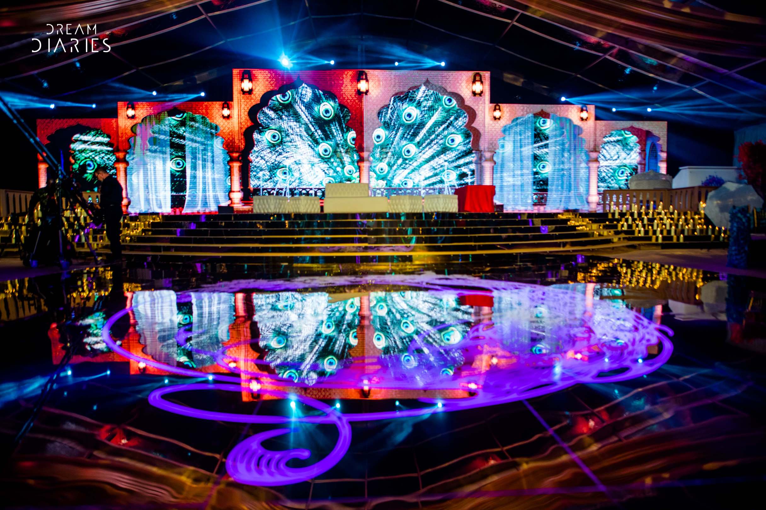 Gavneet & Rajbir wedding by Kudos Music, photo 1
