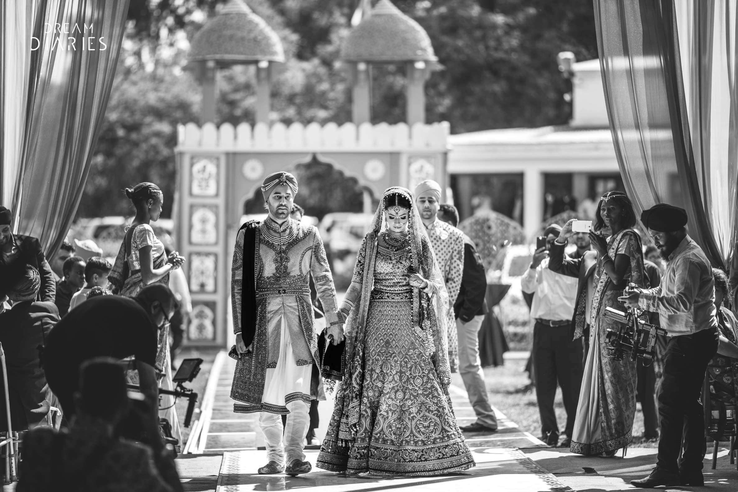 Indian and Bollywood wedding DJ in Nairobi, Kenya, Kudos Music