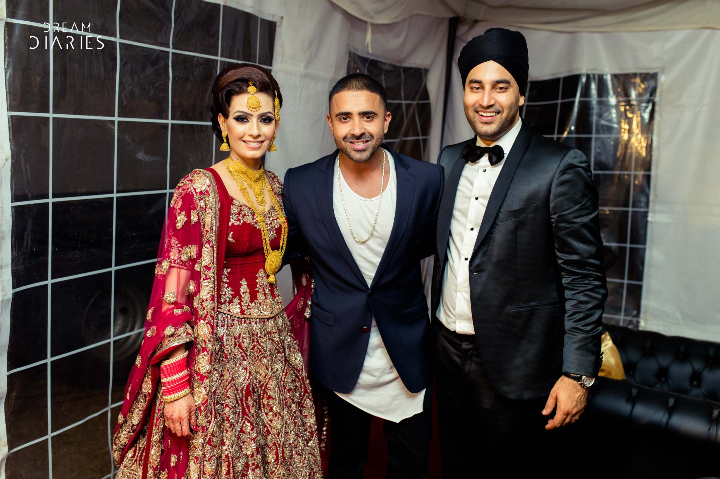 Gavneet & Rajbir wedding by Kudos Music, photo 12