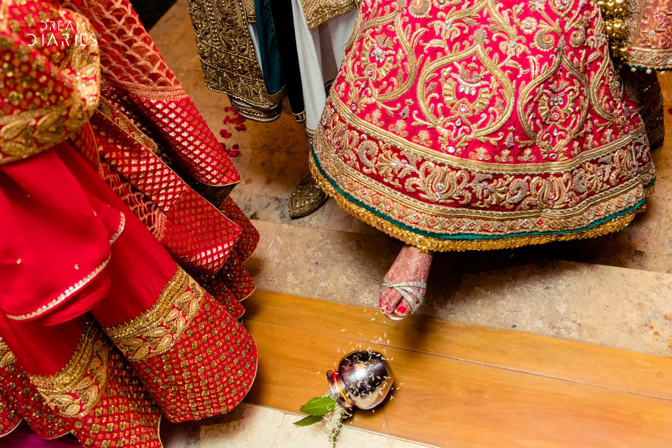 Gavneet & Rajbir wedding by Kudos Music, photo 13