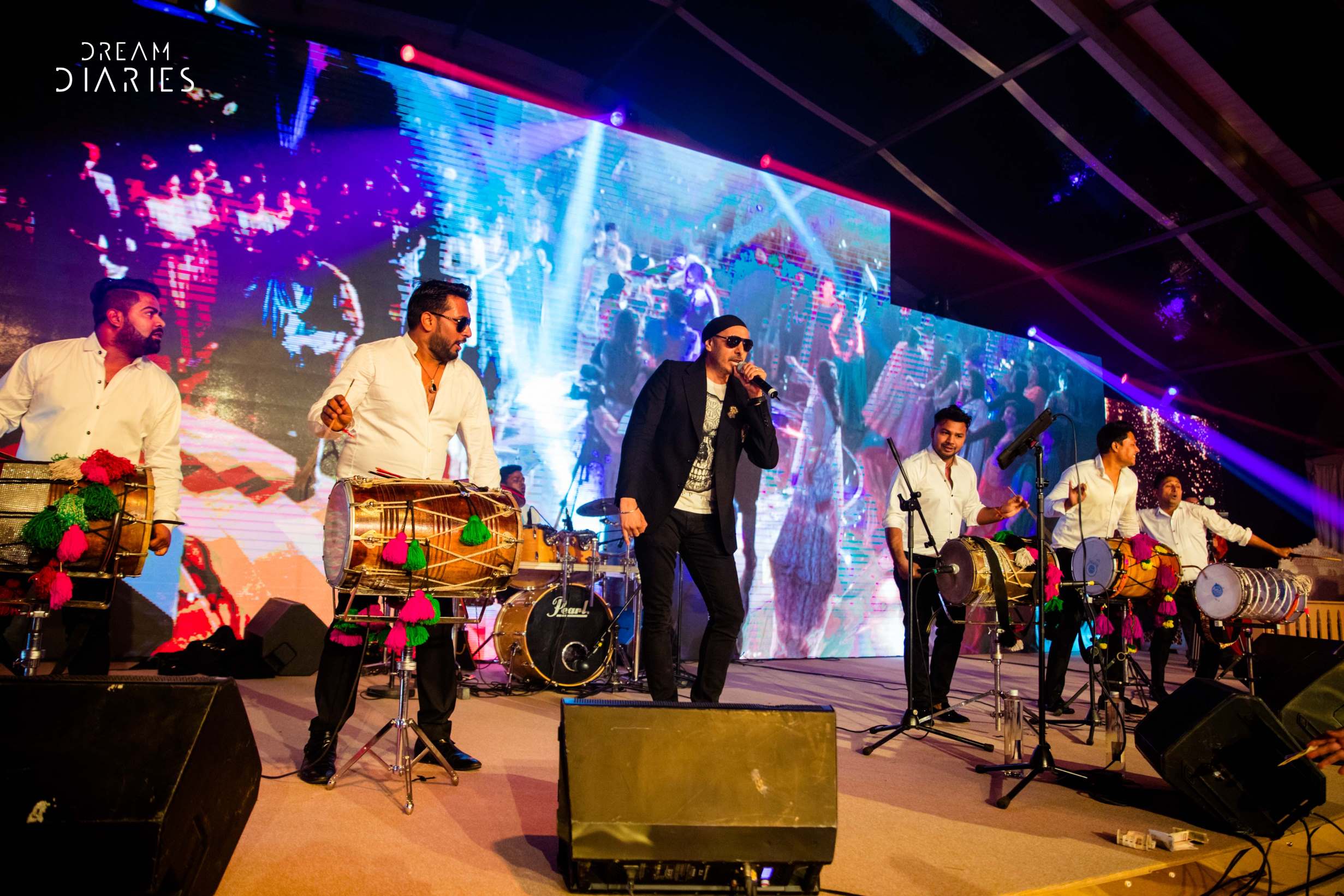 Gavneet & Rajbir wedding by Kudos Music, photo 3