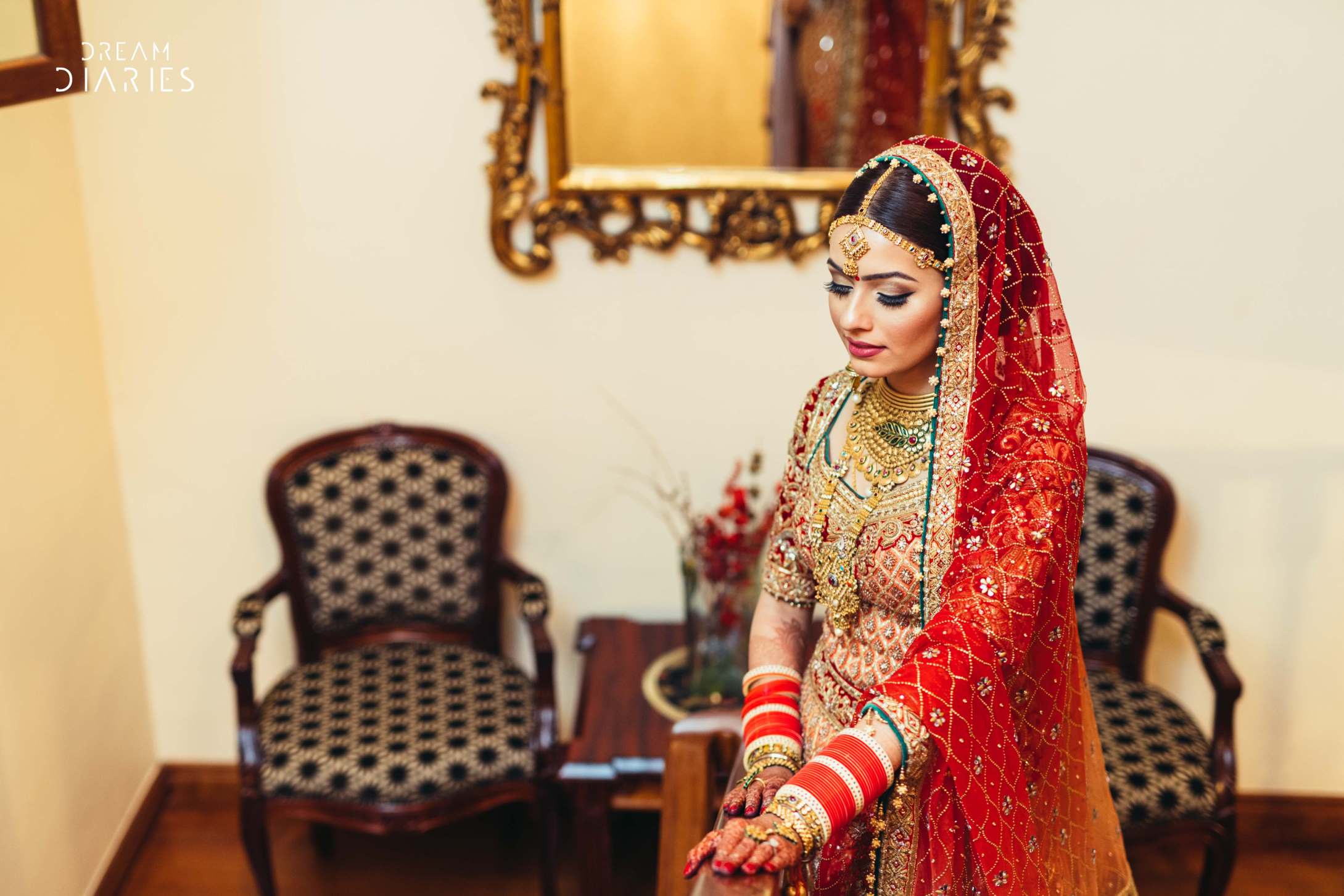 Gavneet & Rajbir wedding by Kudos Music, photo 4