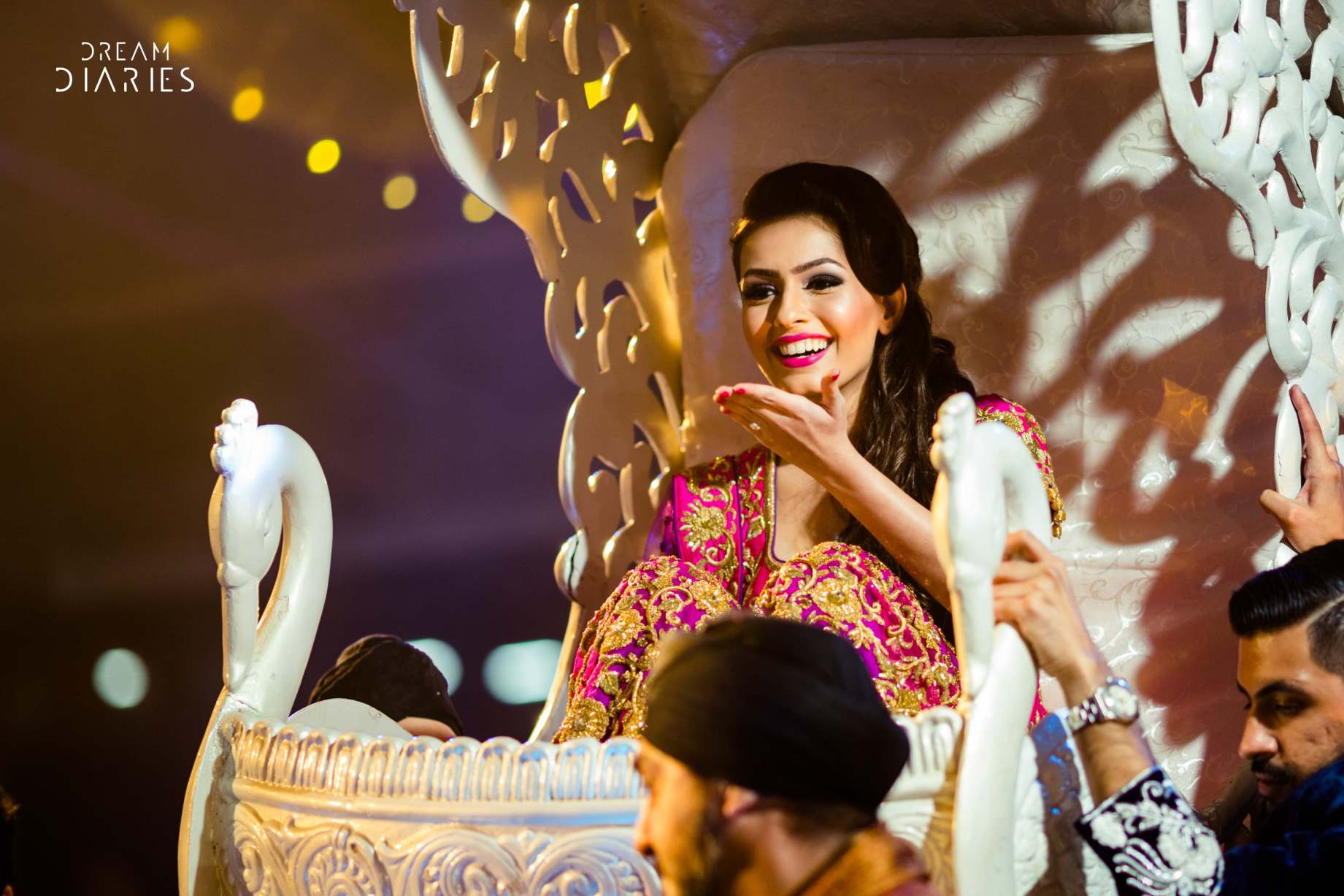 Gavneet & Rajbir wedding by Kudos Music, photo 6