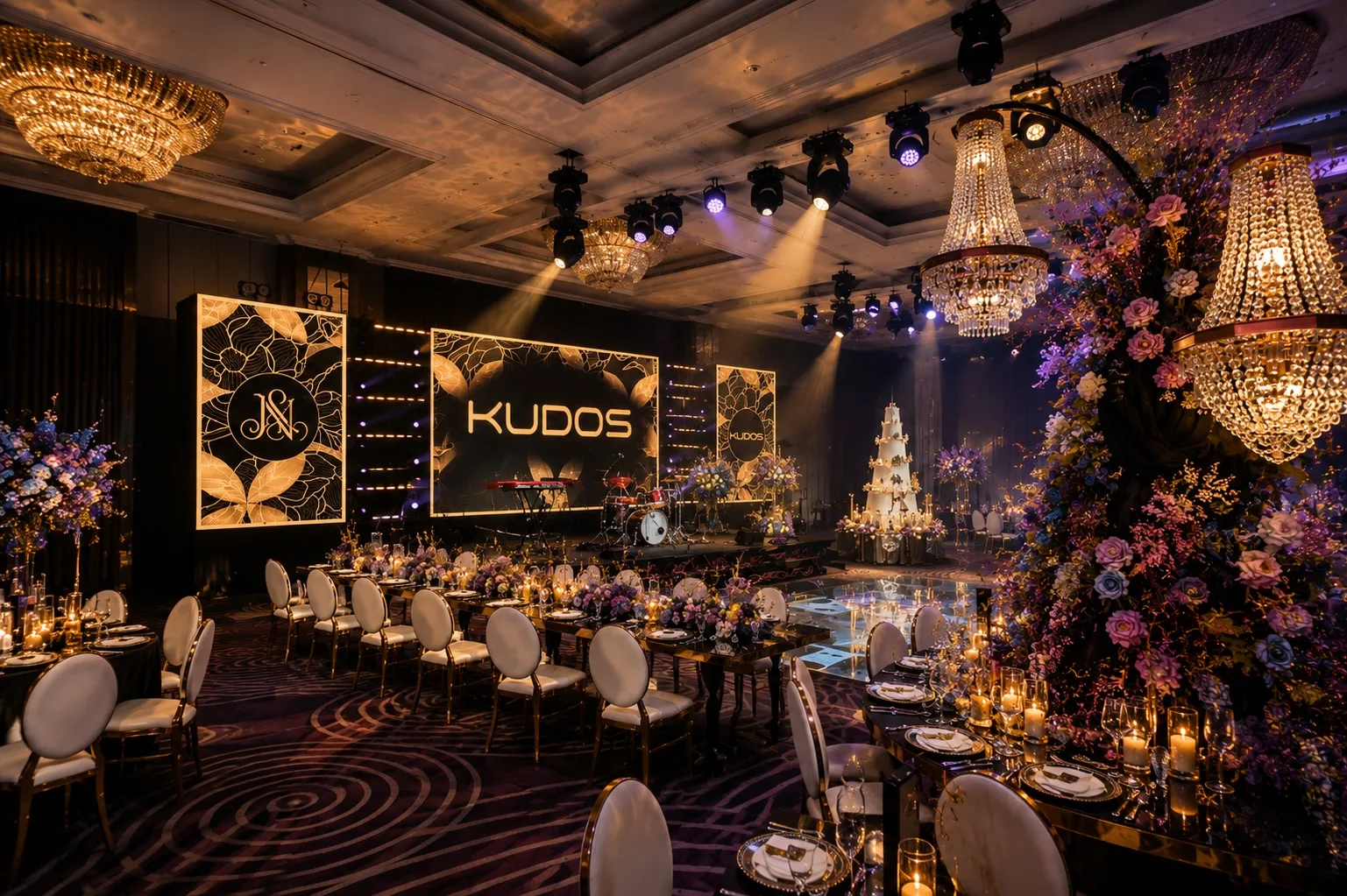A Wedding at the Hilton Park Lane, London, Hilton Park Lane