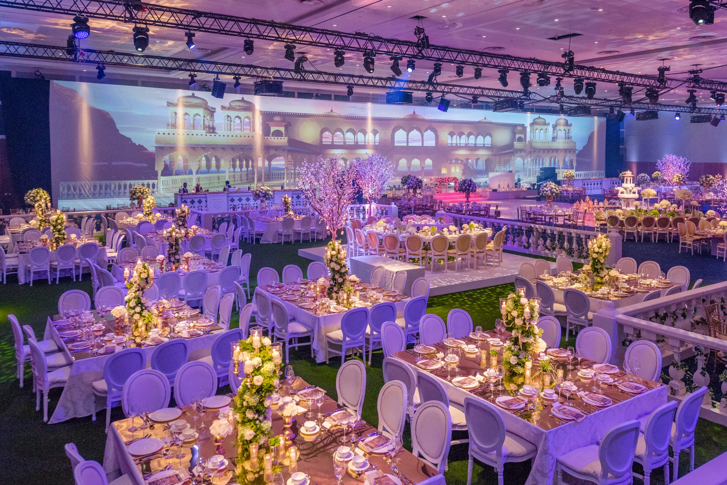 InterContinental O2 wedding by Kudos Music, photo 5