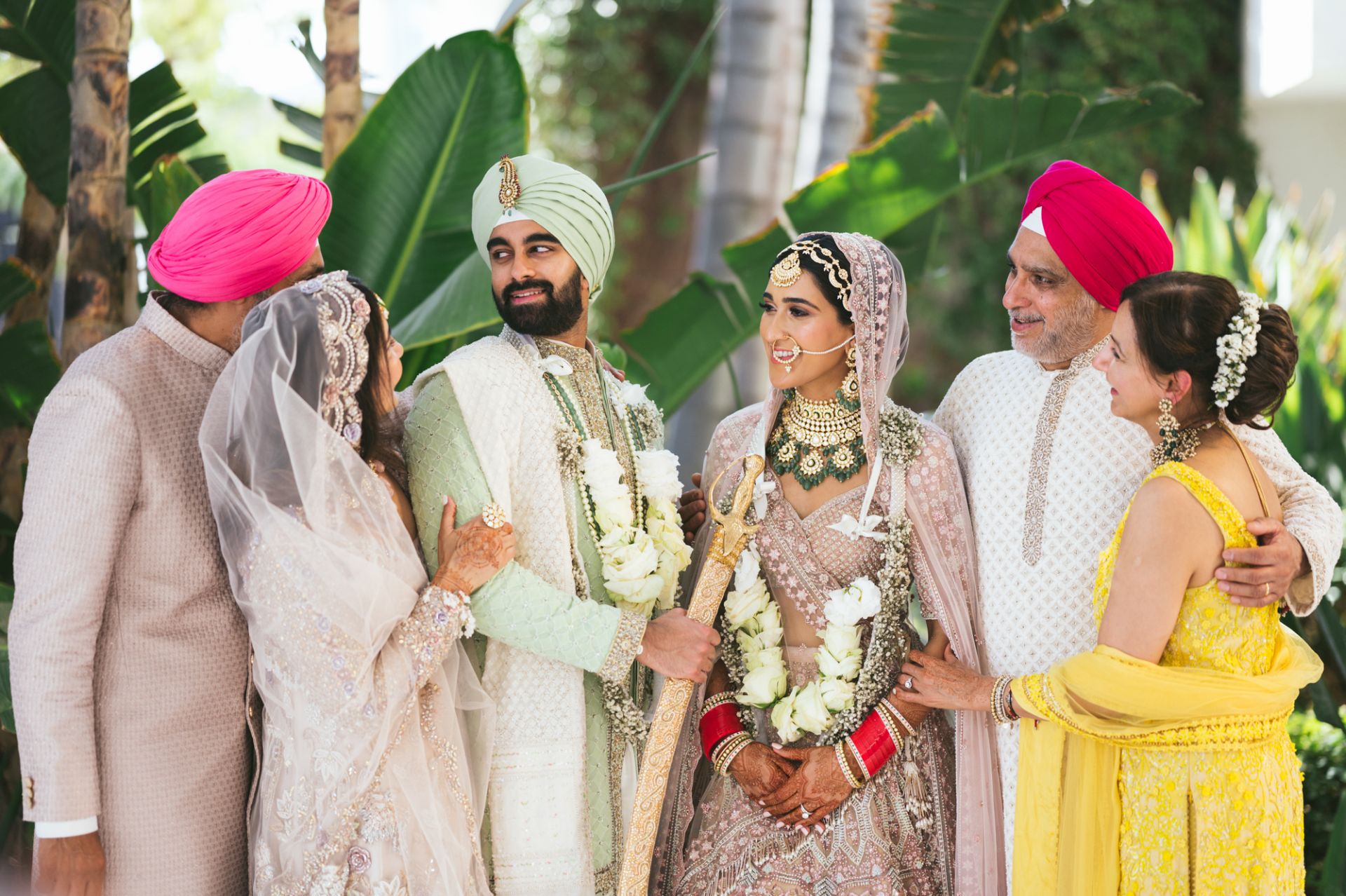 Kimaya & Karan wedding by Kudos Music, photo 10