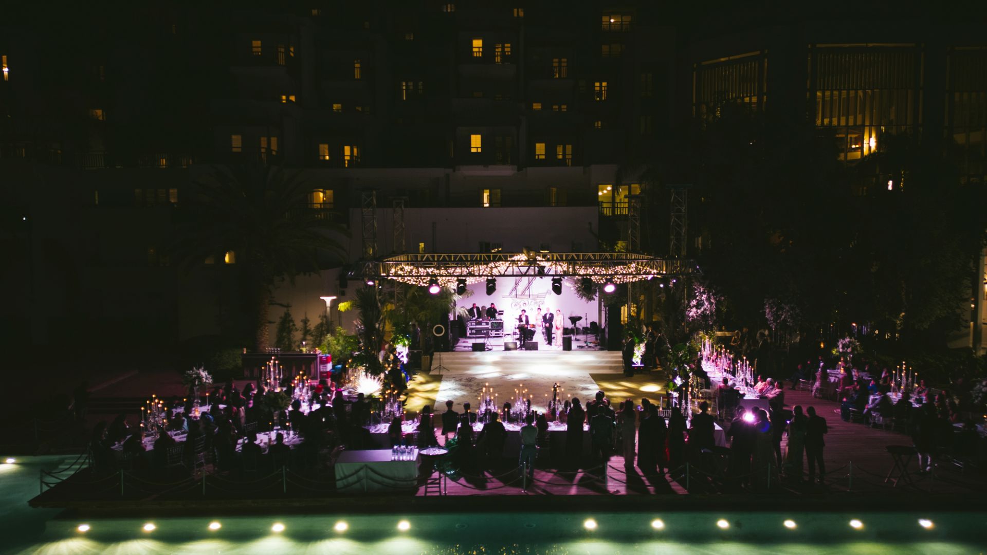 Kimaya & Karan wedding by Kudos Music, photo 13