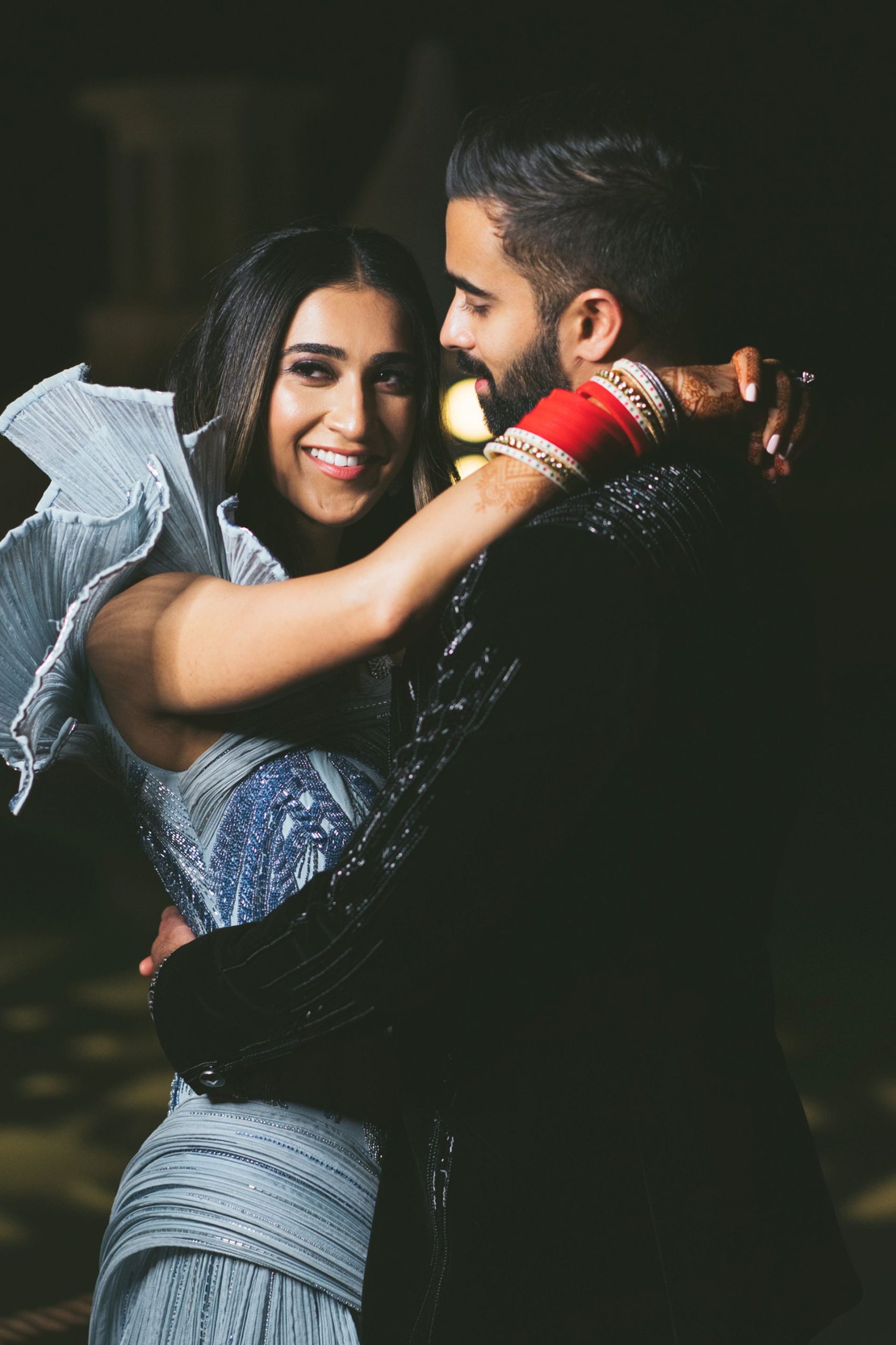 Kimaya & Karan wedding by Kudos Music, photo 14
