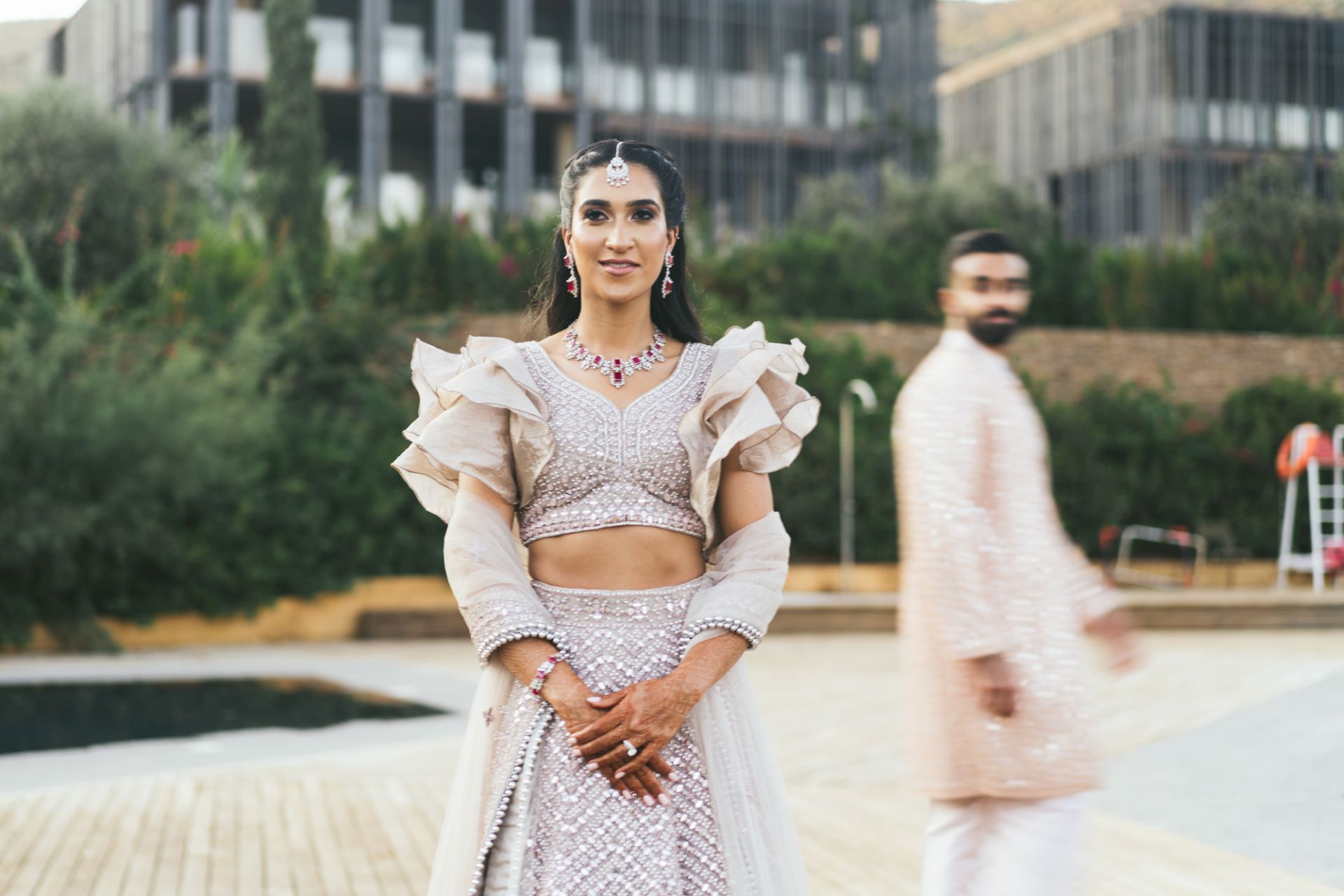 Kimaya & Karan wedding by Kudos Music, photo 5