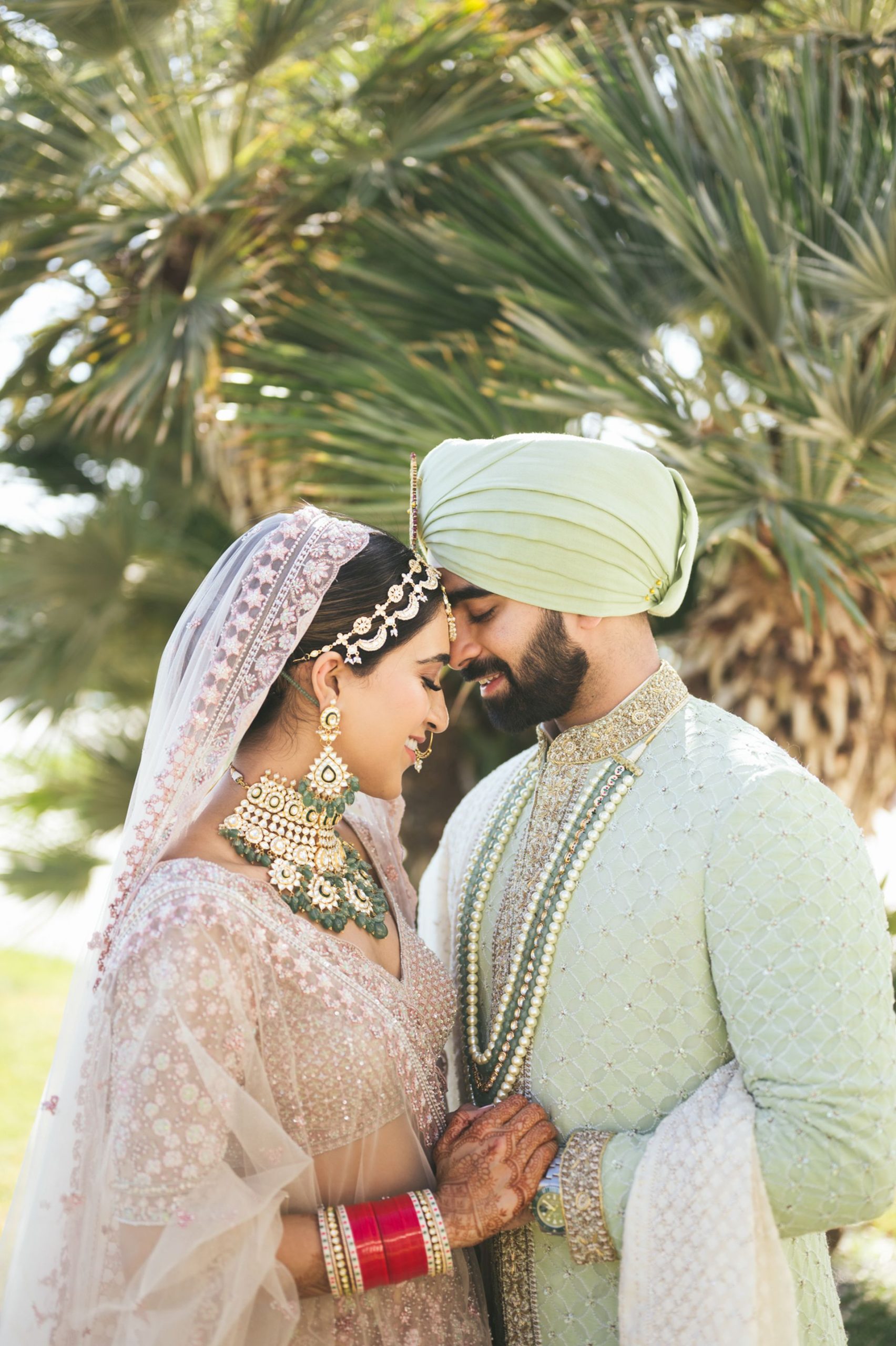 Kimaya & Karan in Bodrum, Bodrum, Turkey, Kudos Music