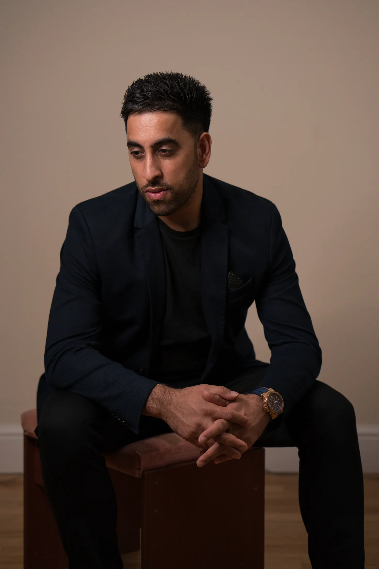 DJ Aman K, Founding member · International DJ at Kudos Music, photo 1