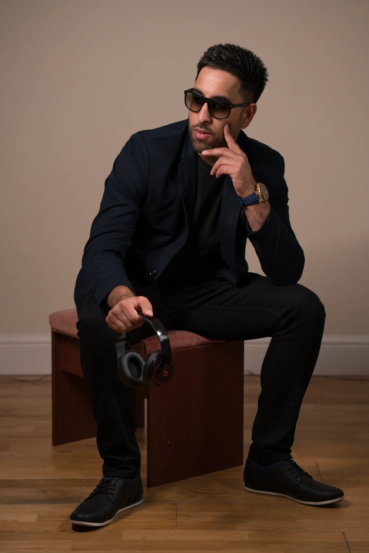 DJ Aman K, Founding member · International DJ at Kudos Music, photo 6