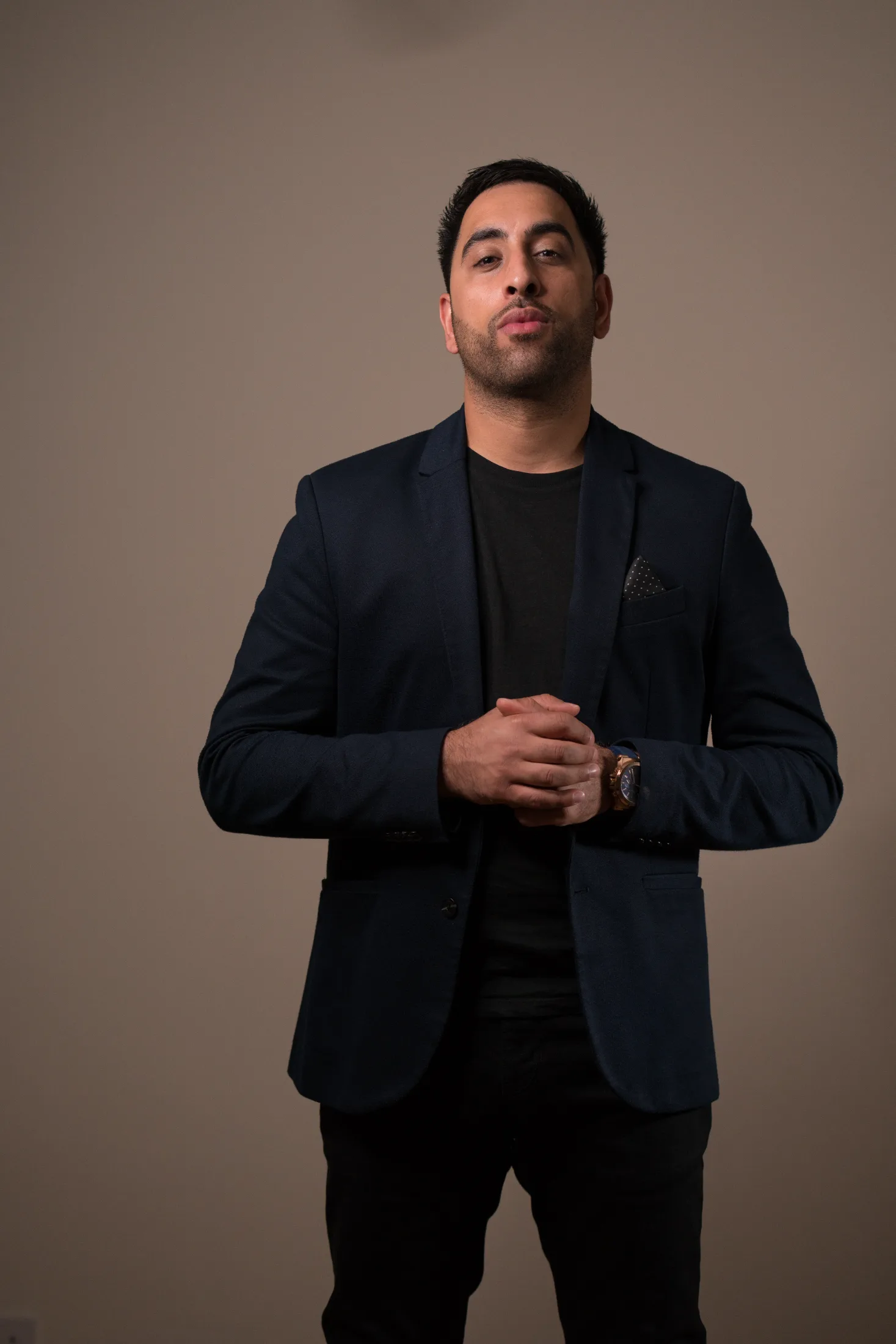 DJ Aman K, Founding member · International DJ at Kudos Music, photo 4