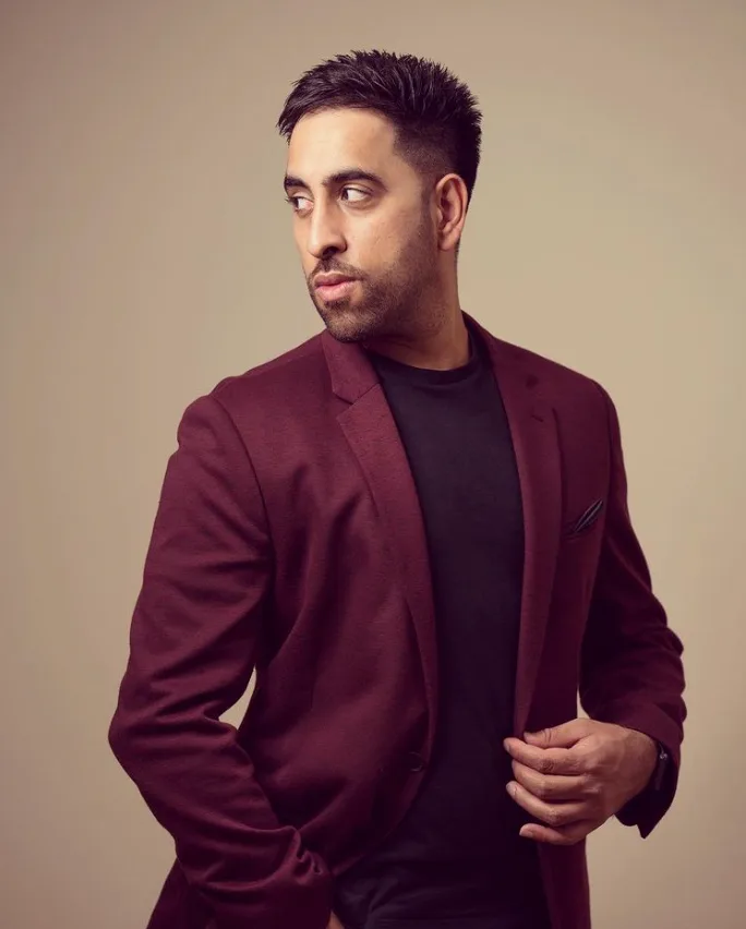 DJ Aman K, Founding member · International DJ at Kudos Music, photo 7