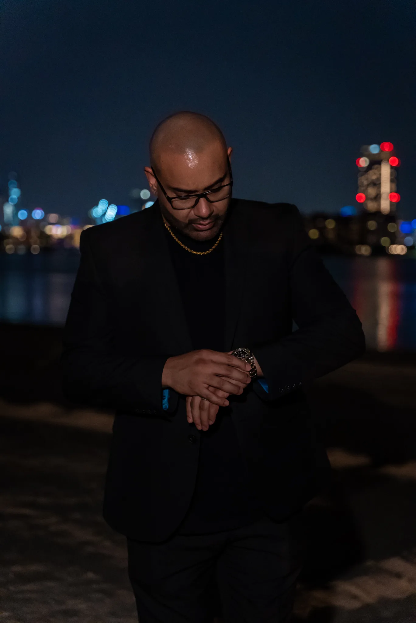 DJ Rajeev B, Founding member · International DJ & Producer at Kudos Music, photo 5