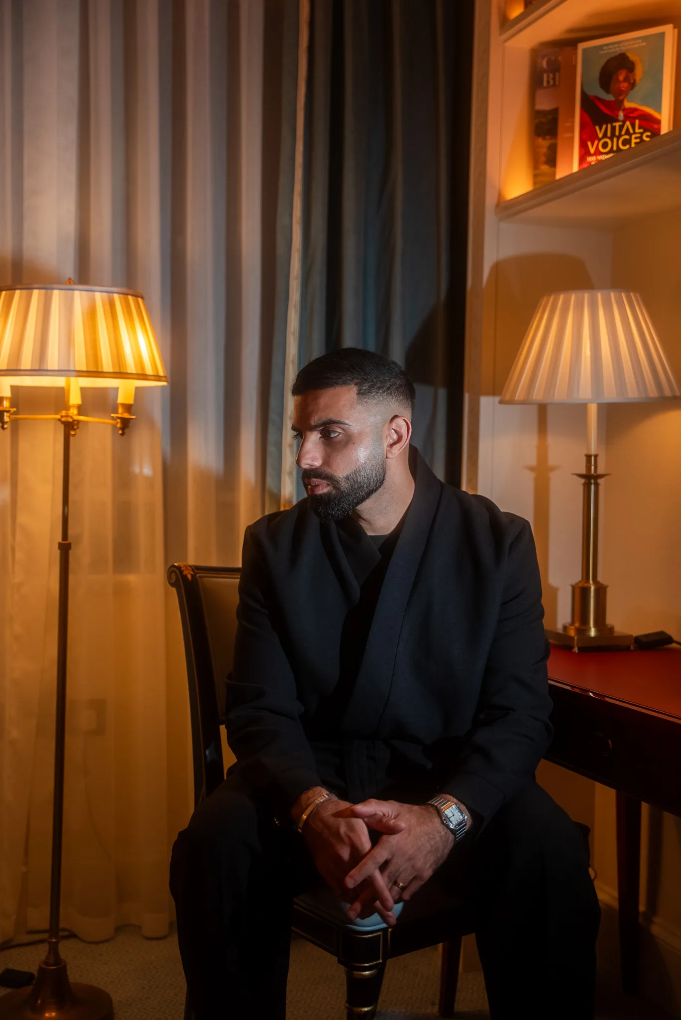 DJ Kabir, International DJ & Host at Kudos Music, photo 9
