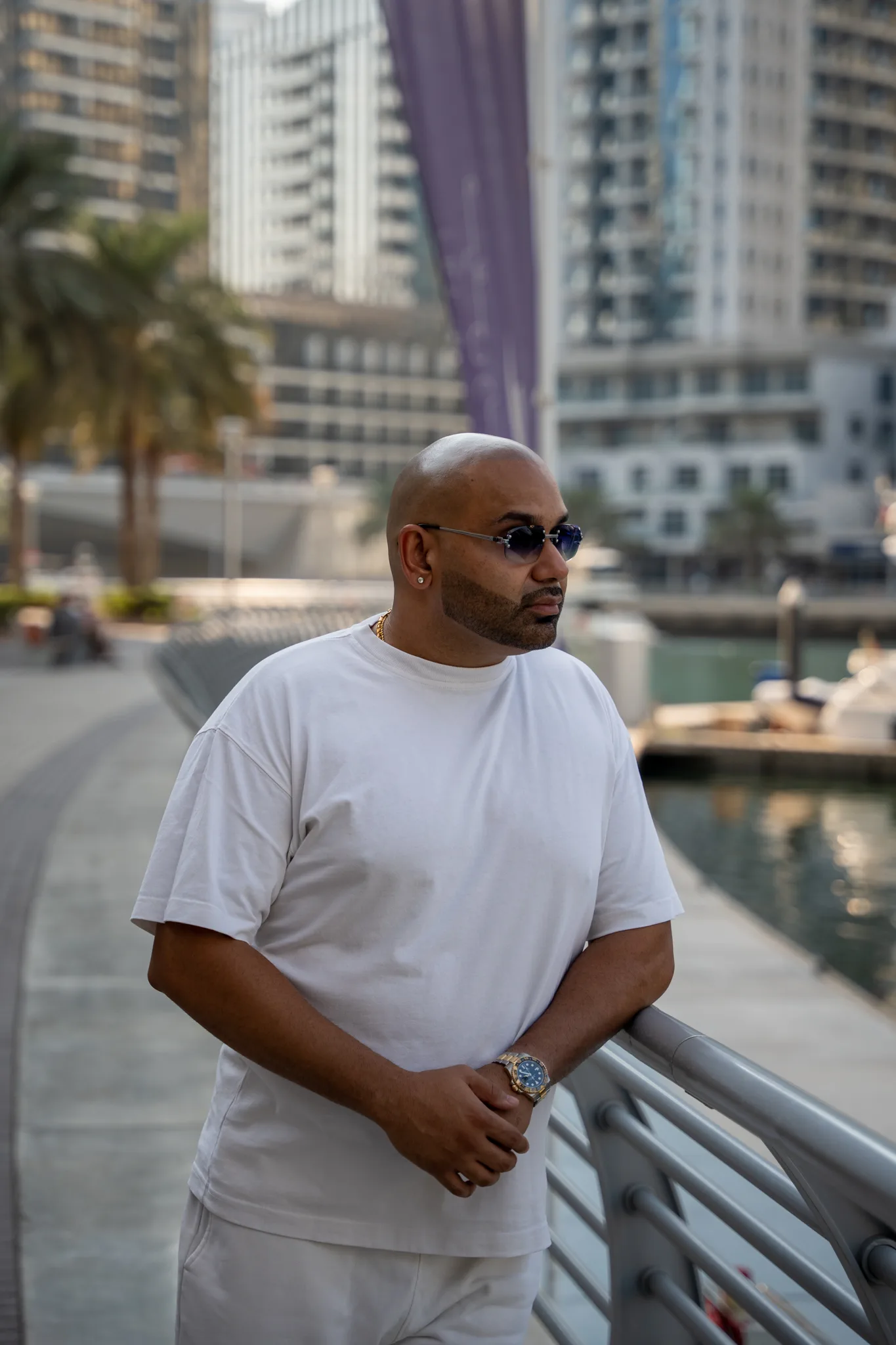 DJ Rajeev B, Founding member · International DJ & Producer at Kudos Music, photo 8