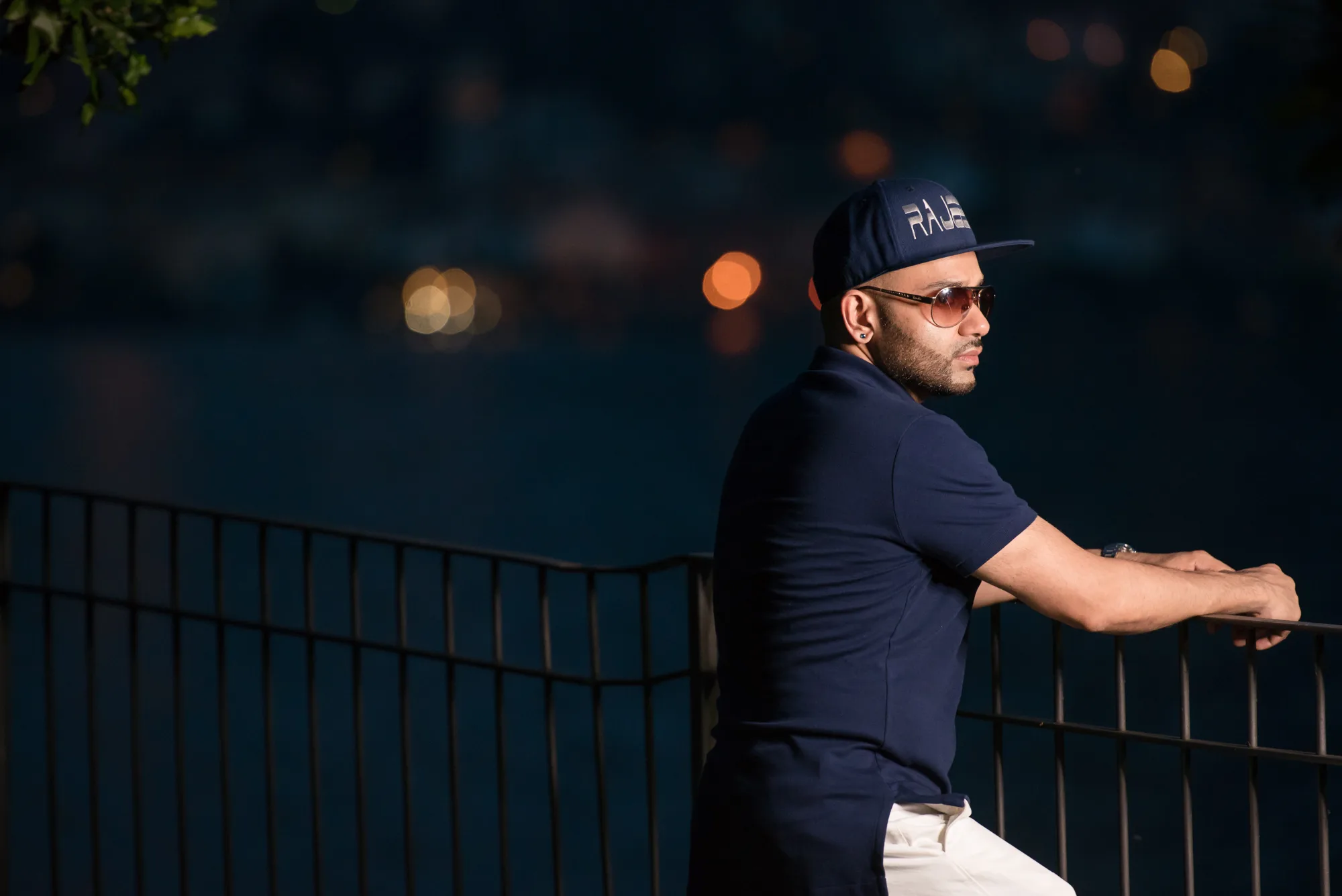 DJ Rajeev B, Founding member · International DJ & Producer at Kudos Music, photo 1