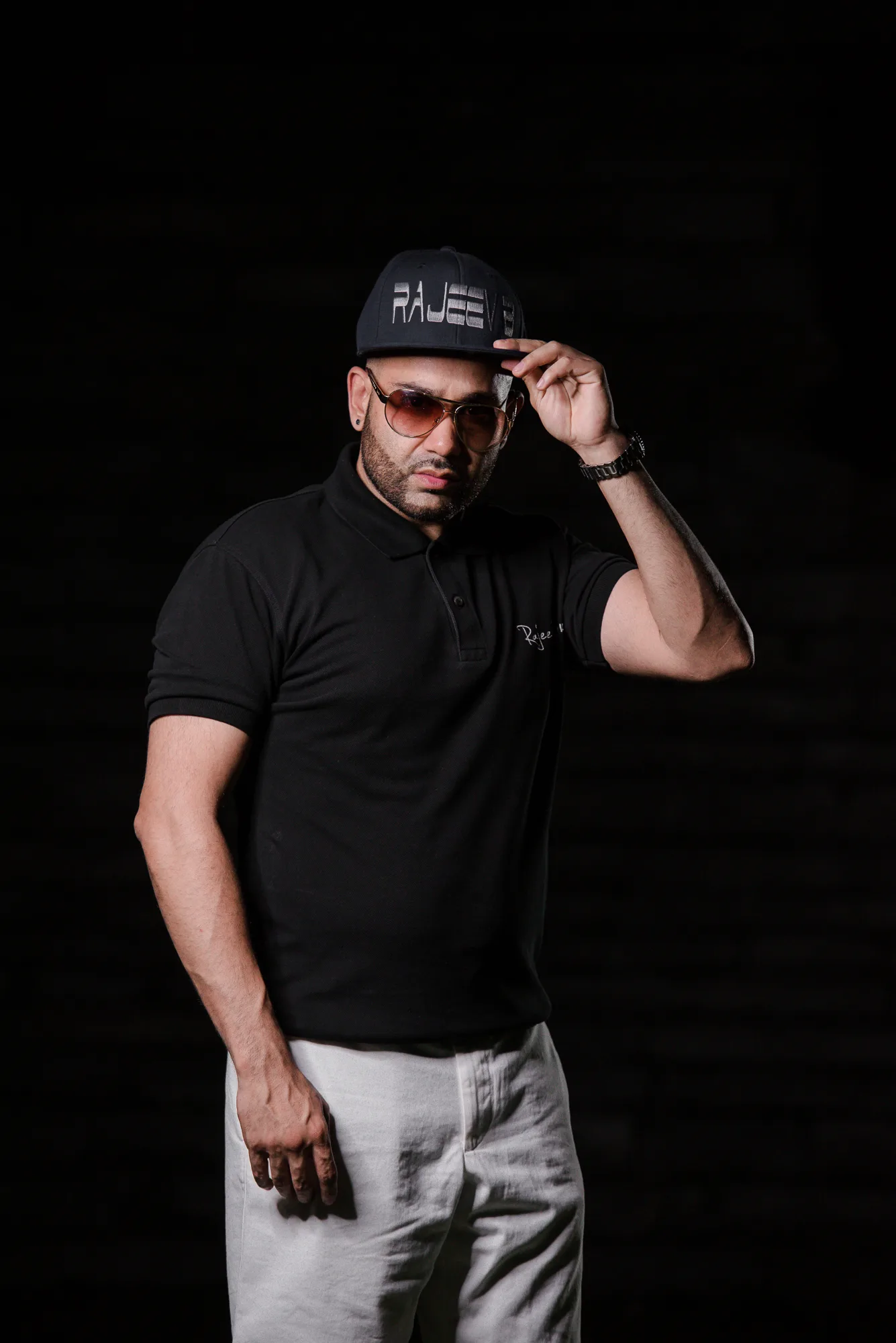 DJ Rajeev B, Founding member · International DJ & Producer at Kudos Music, photo 2