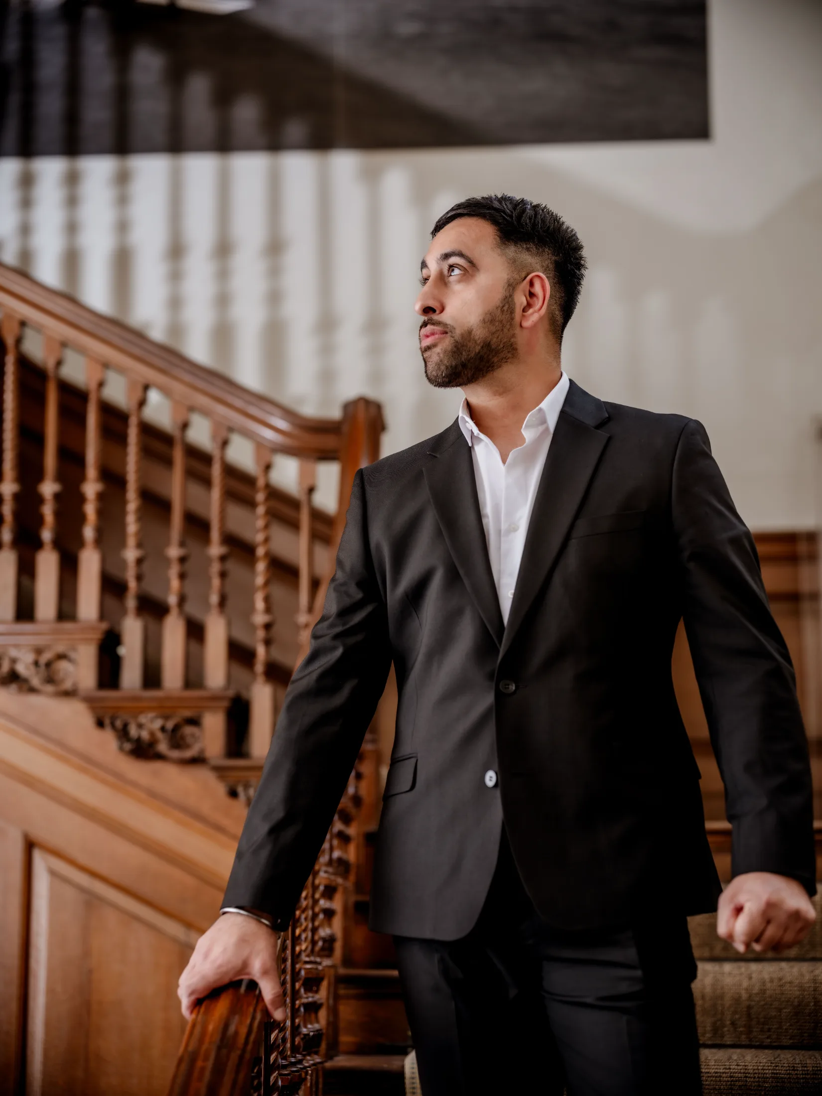 DJ Aman K, Founding member · International DJ at Kudos Music, photo 5