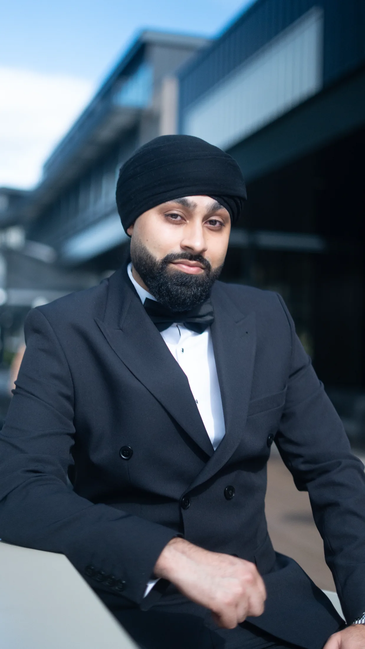 DJ Harj Matharu, More than a DJ