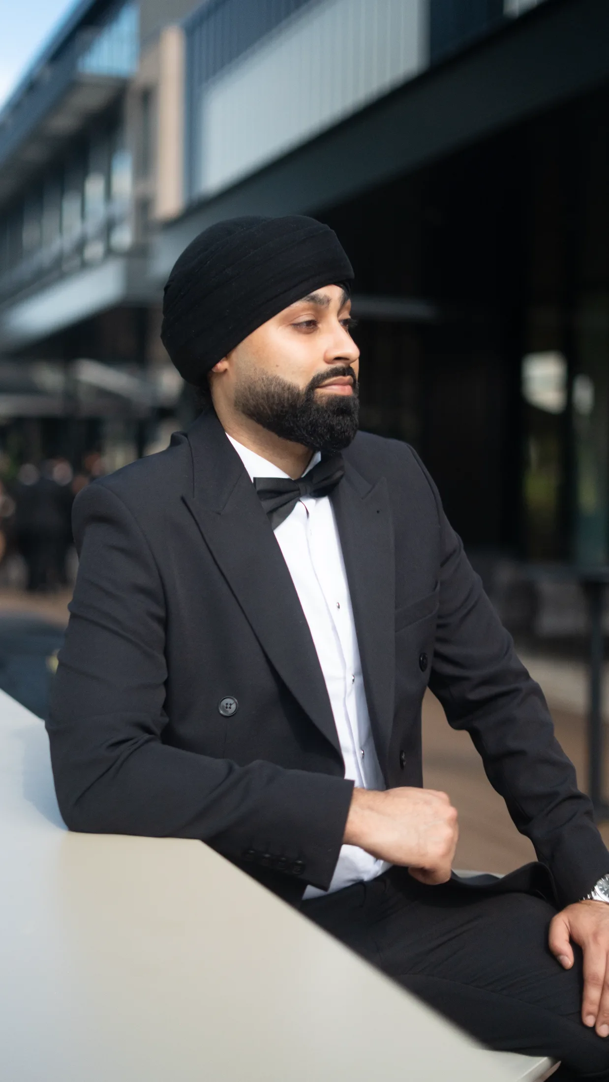 DJ Harj Matharu, International DJ & Producer at Kudos Music, photo 10