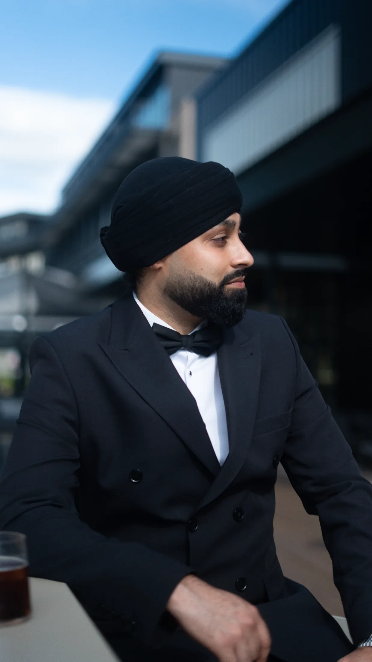 DJ Harj Matharu, International DJ & Producer at Kudos Music, photo 22