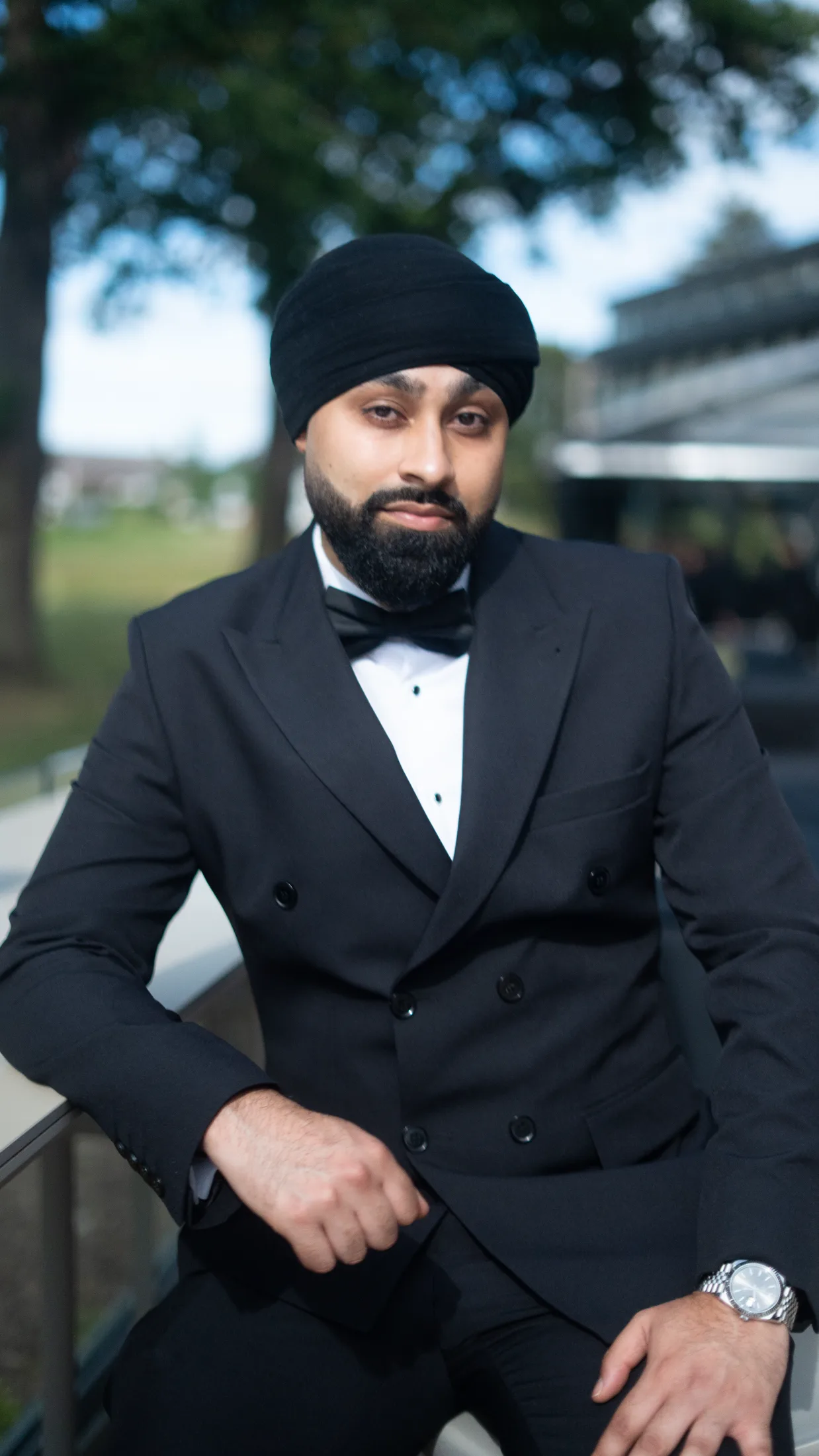 DJ Harj Matharu, International DJ & Producer at Kudos Music, photo 13