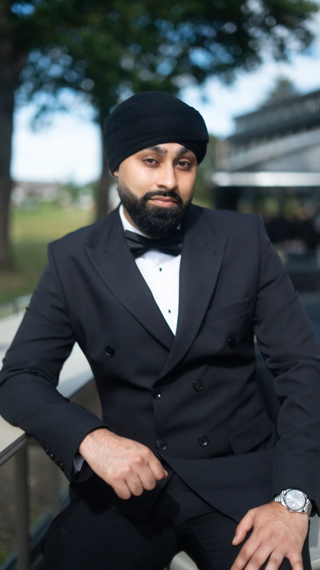 DJ Harj Matharu, International DJ & Producer at Kudos Music, photo 19