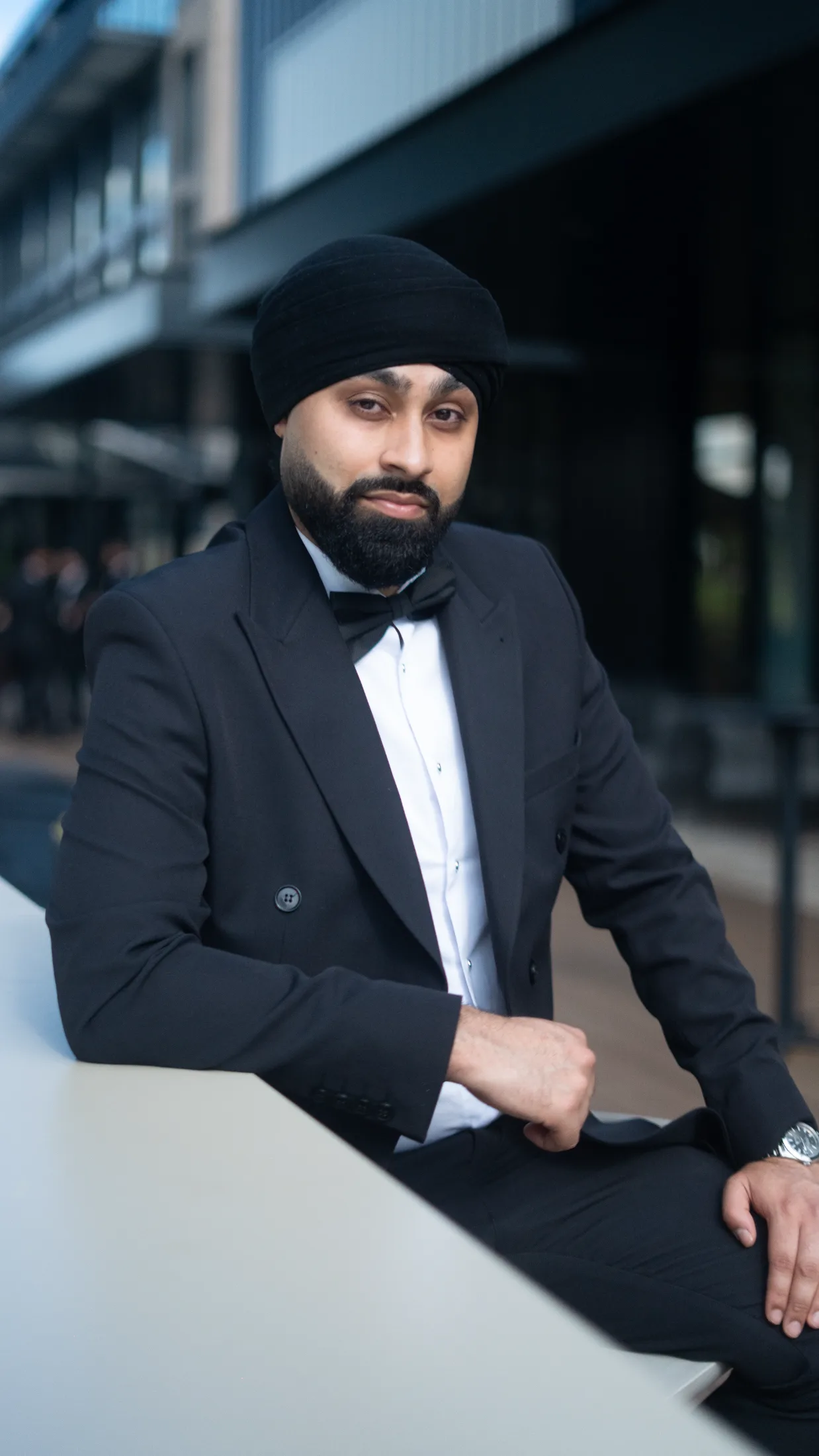 DJ Harj Matharu, International DJ & Producer at Kudos Music, photo 16