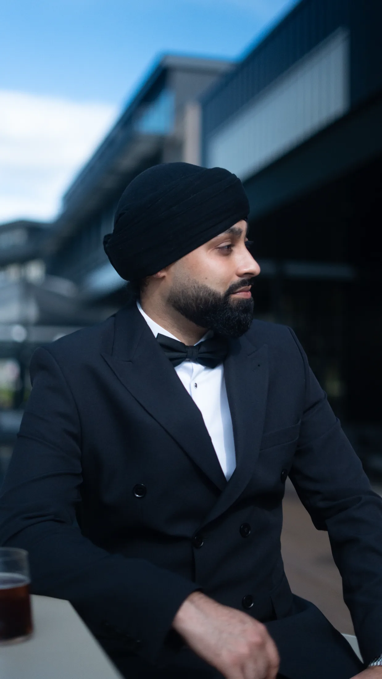 DJ Harj Matharu, International DJ & Producer at Kudos Music, photo 27