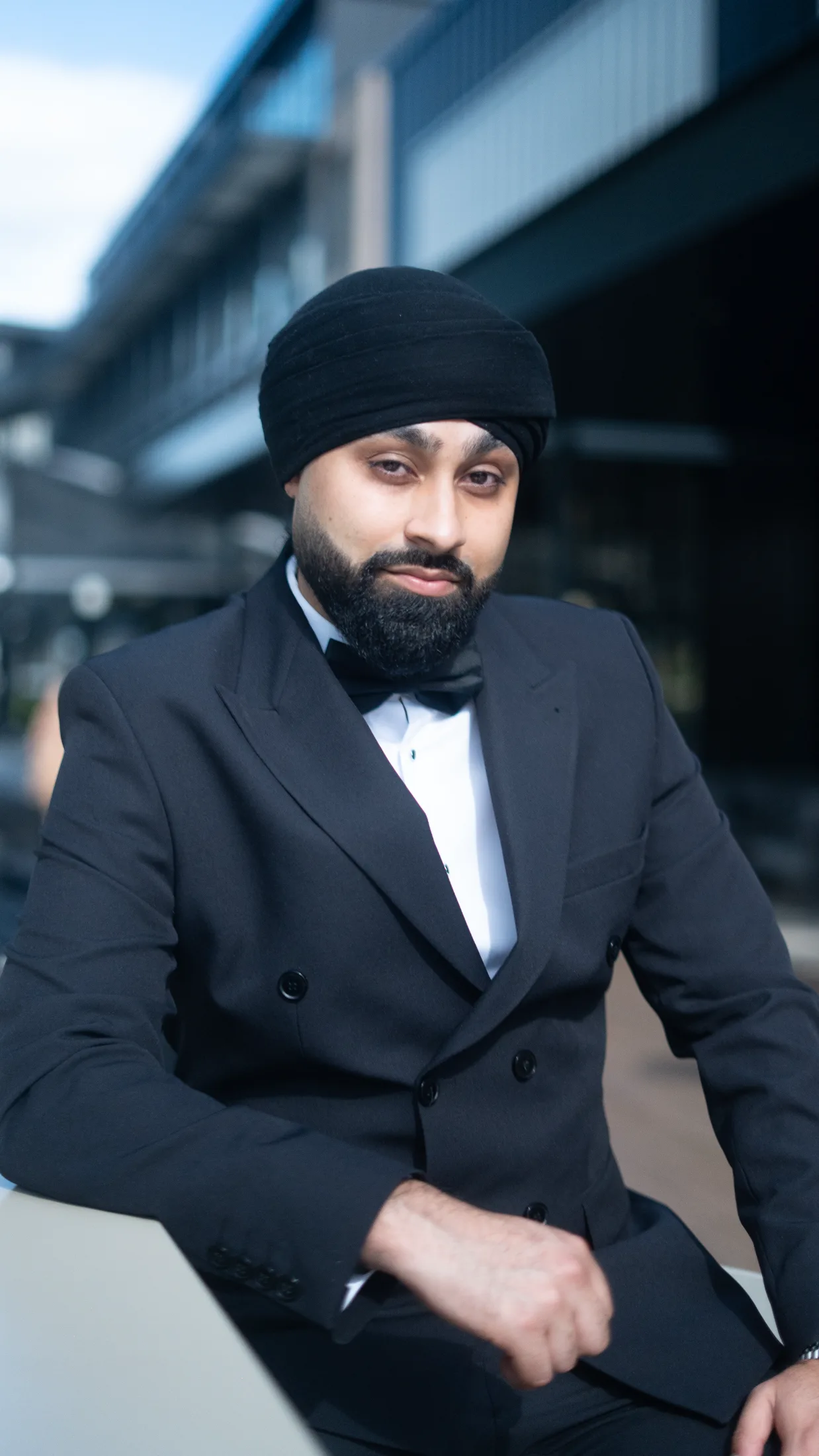 DJ Harj Matharu, International DJ & Producer at Kudos Music, photo 7