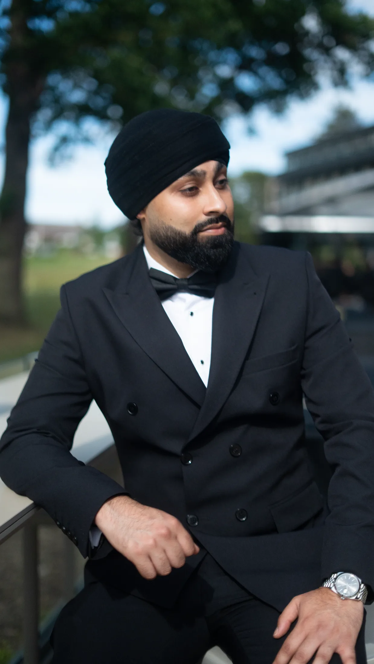 DJ Harj Matharu, International DJ & Producer at Kudos Music, photo 25