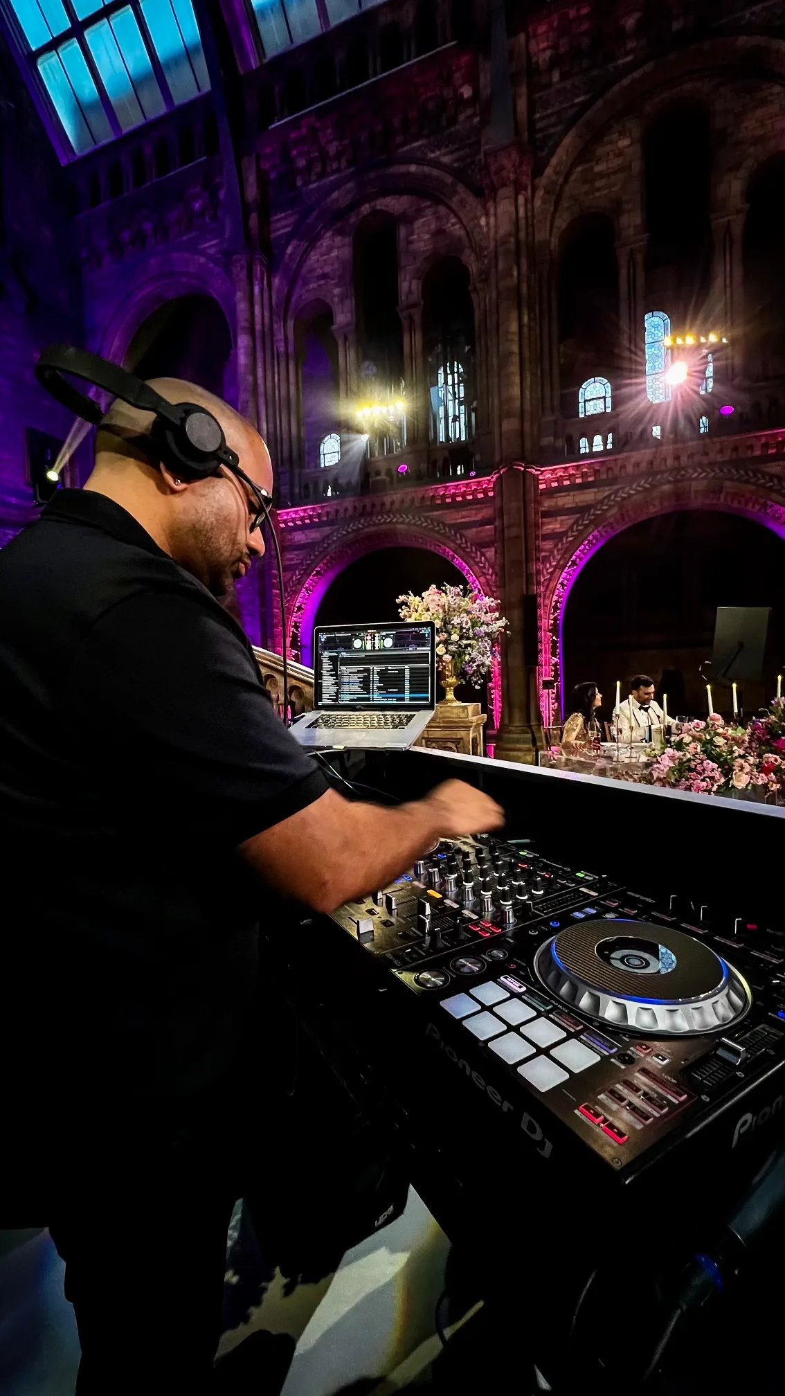 DJ Rajeev B, Founding member · International DJ & Producer at Kudos Music, photo 10