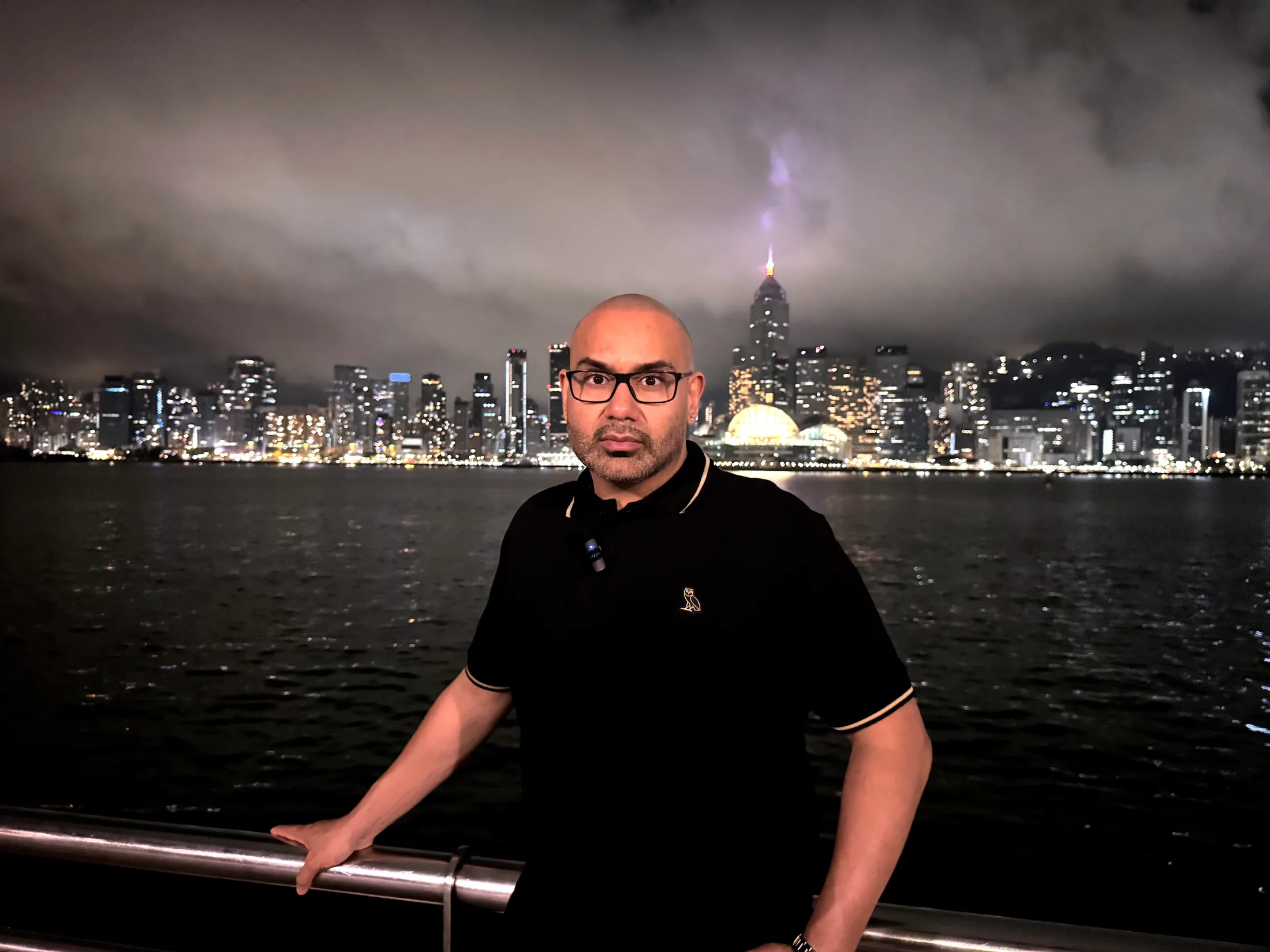 DJ Rajeev B, Founding member · International DJ & Producer at Kudos Music, photo 11