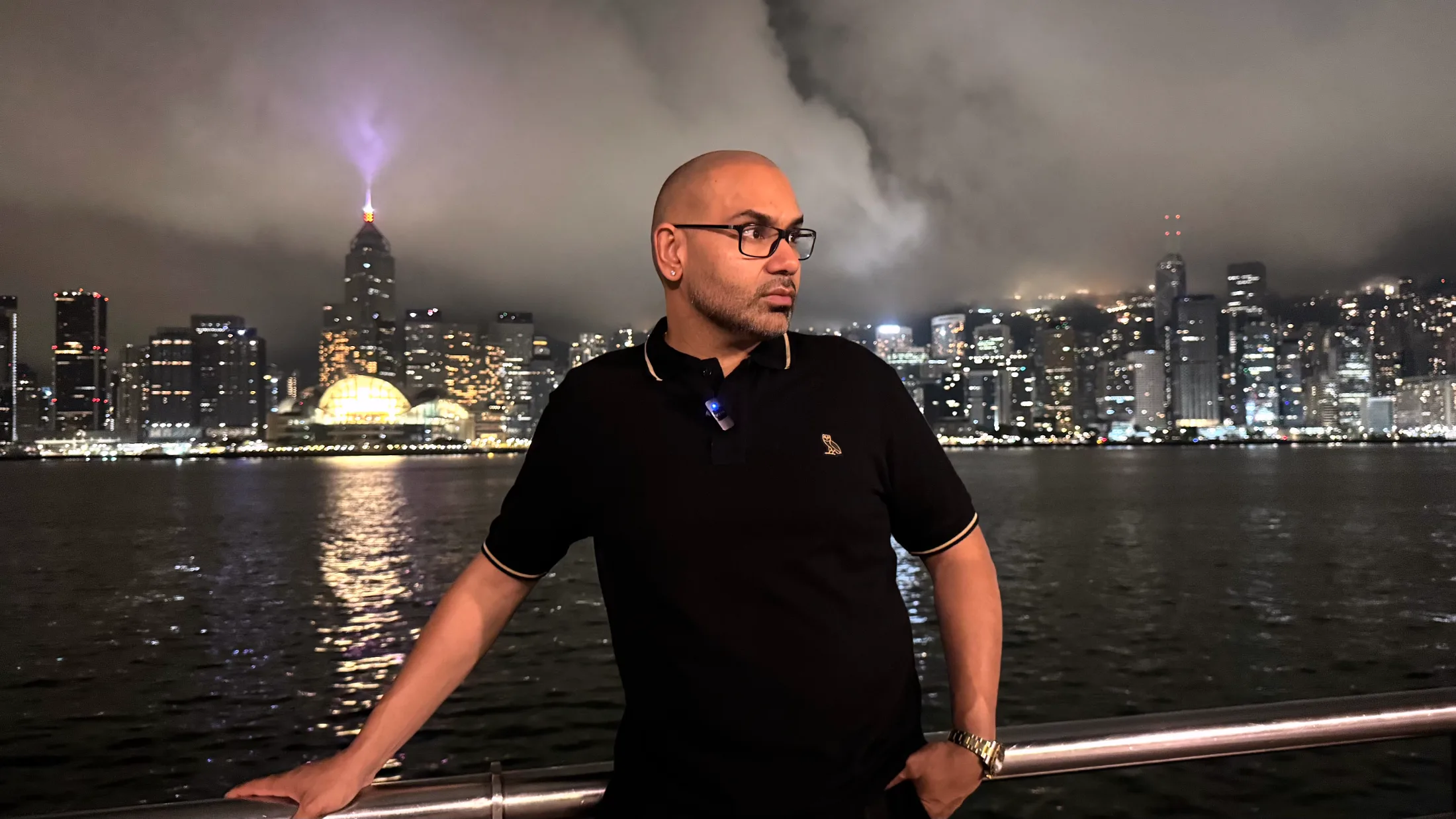 DJ Rajeev B, Founding member · International DJ & Producer at Kudos Music, photo 12