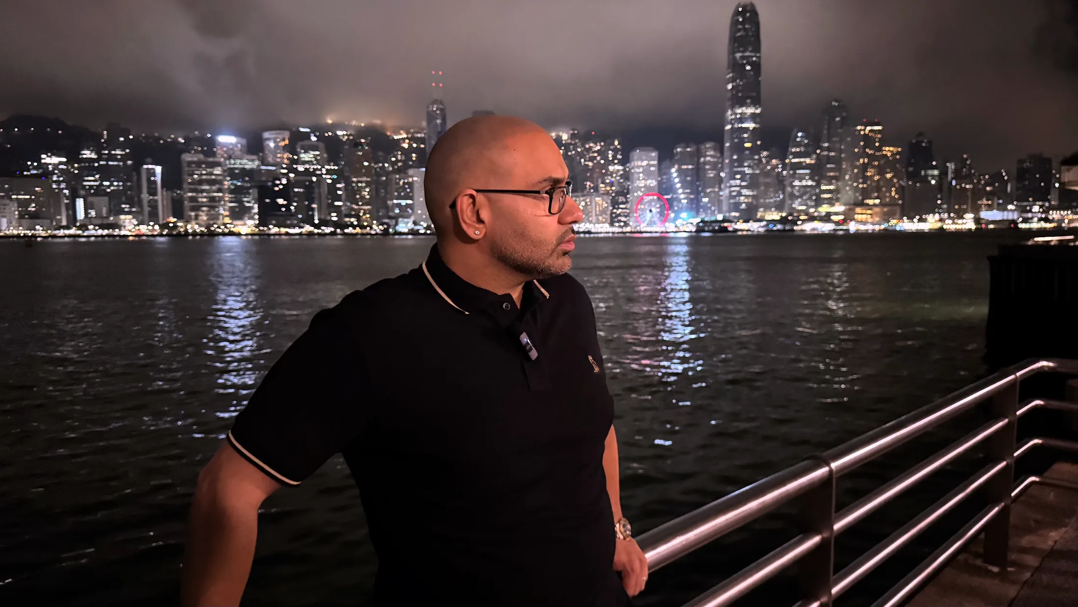 DJ Rajeev B, More than a DJ