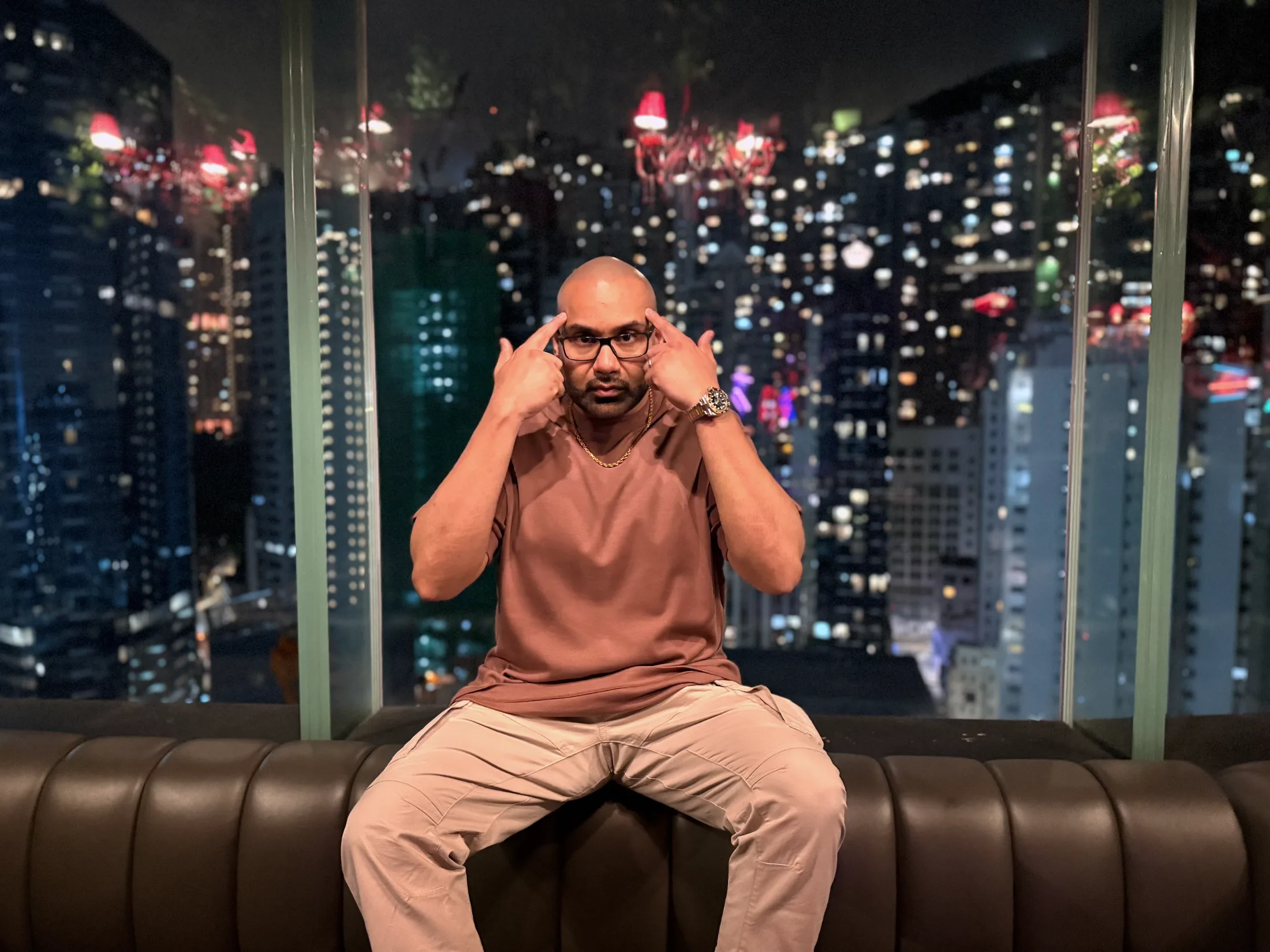 DJ Rajeev B, Founding member · International DJ & Producer at Kudos Music, photo 13