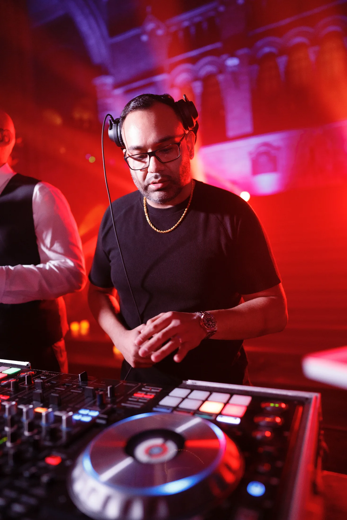 DJ Rajeev B, Founding member · International DJ & Producer at Kudos Music, photo 14